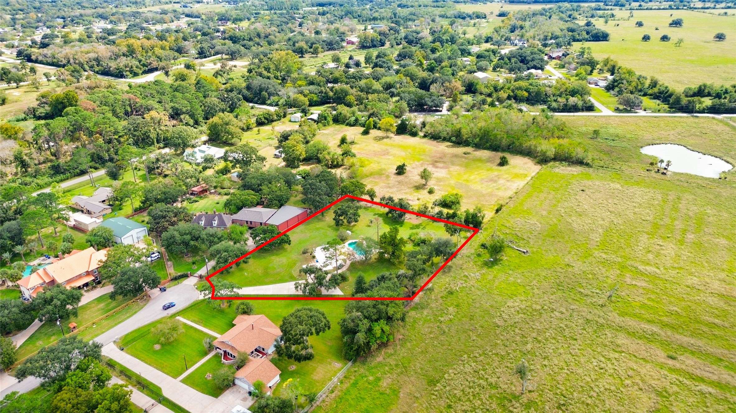 Alvin, TX 77511,4003 Country Trails ST