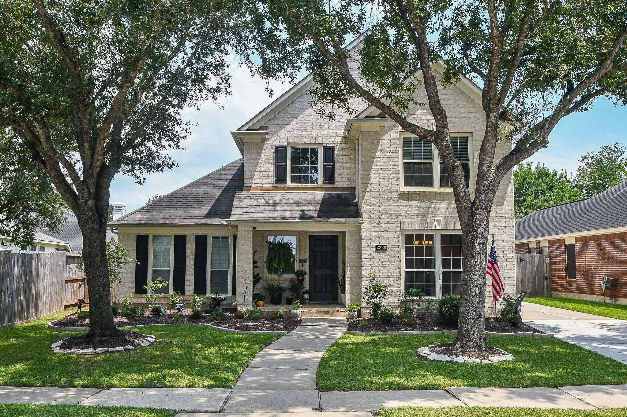 Richmond, TX 77406,3826 Carters Lake DR