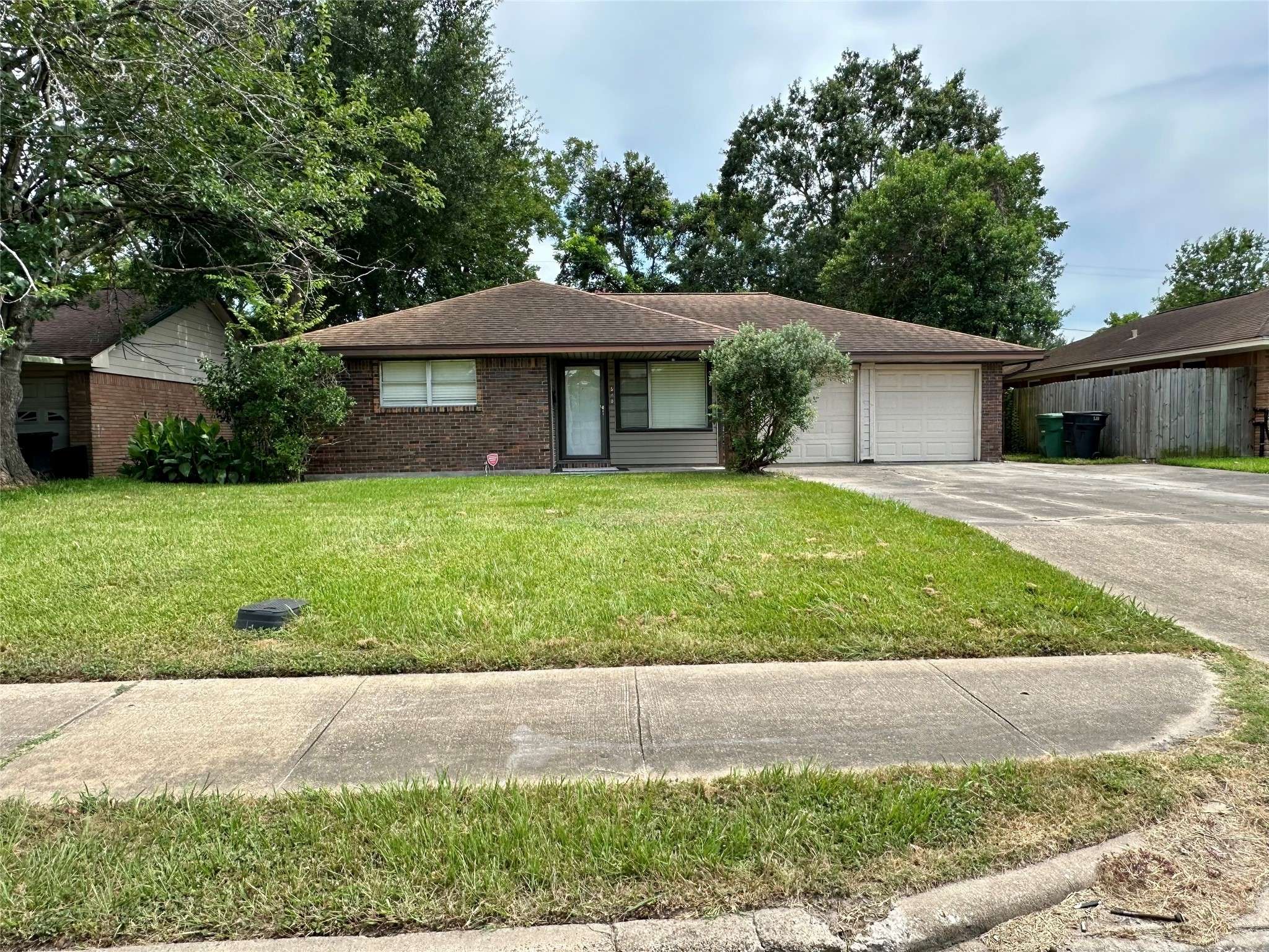 Houston, TX 77034,530 Edgebrook DR