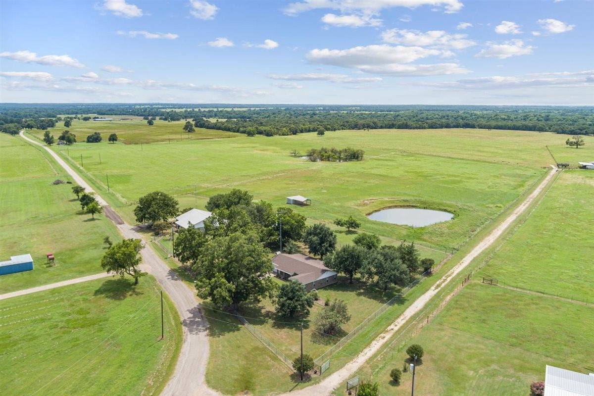 Thornton, TX 76687,930 Lcr 724