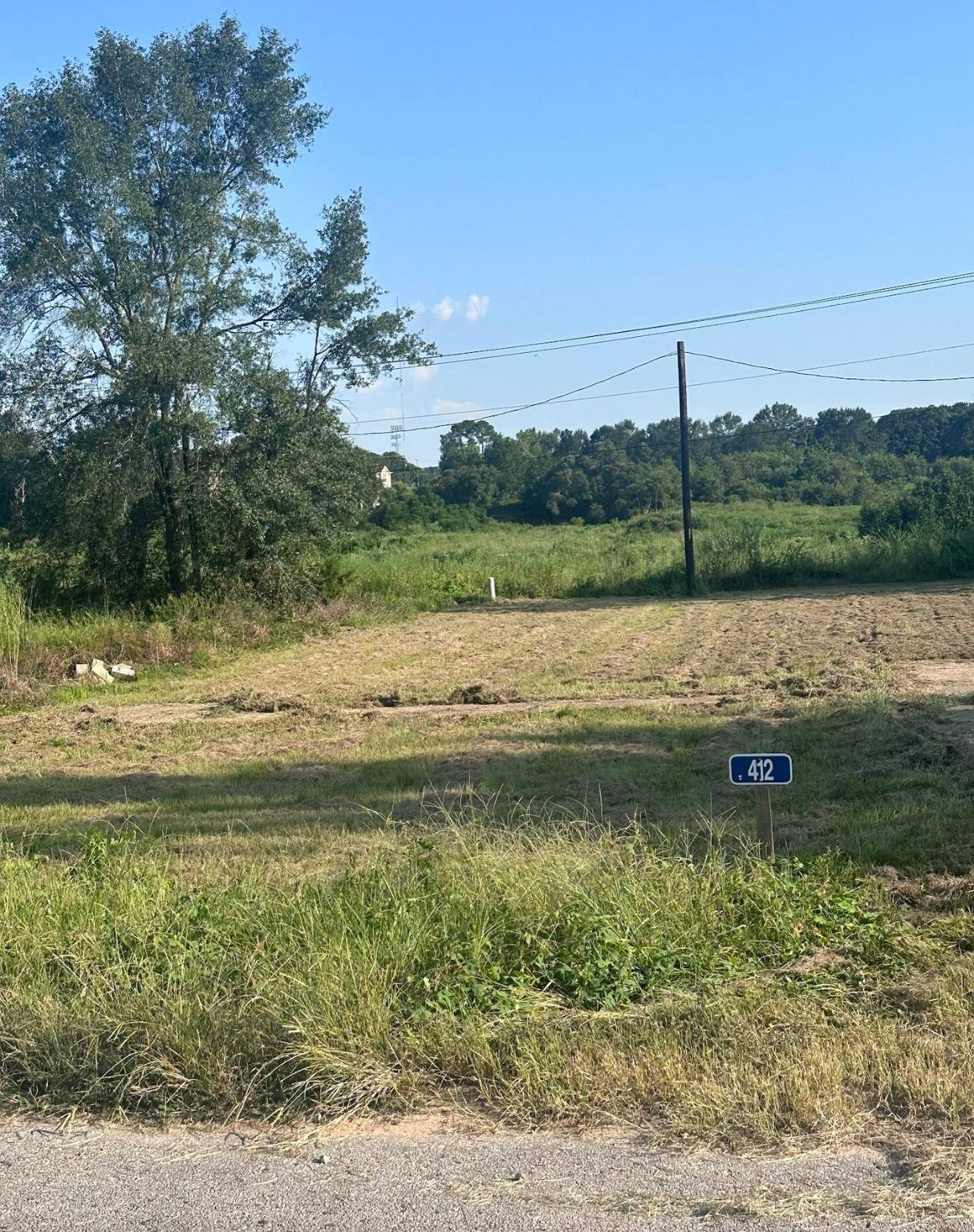 Prairie View, TX 77445,412 Cindy LN