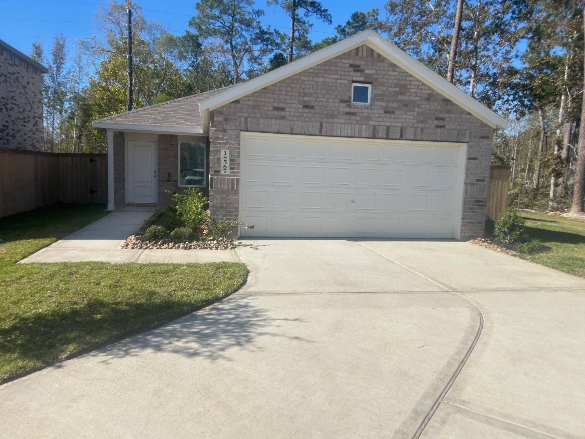 Crosby, TX 77532,18567 Autumn Heights LN