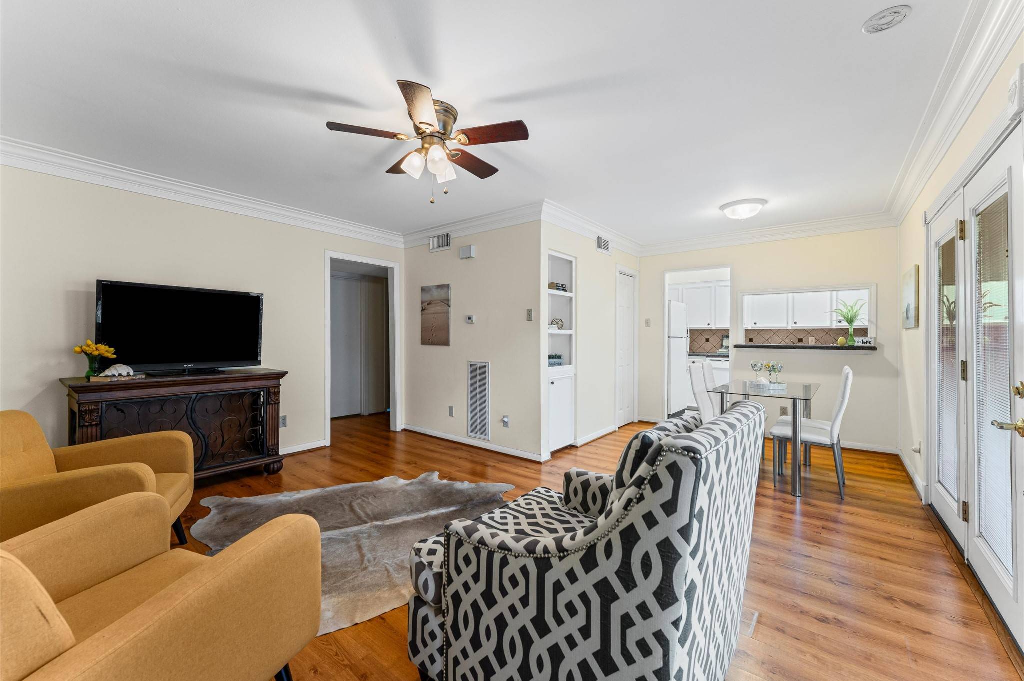 Houston, TX 77027,3928 W Alabama ST #12