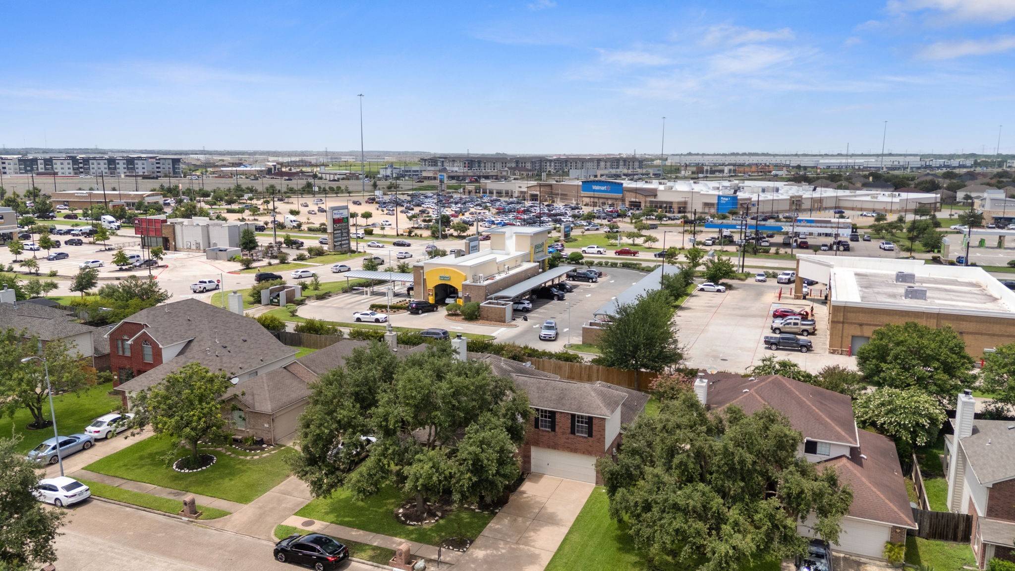 Katy, TX 77449,22730 Tara Way DR
