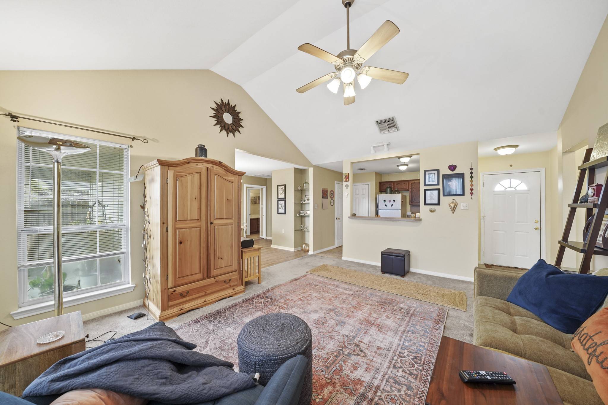 Santa Fe, TX 77510,1 Prairie Knoll DR #B