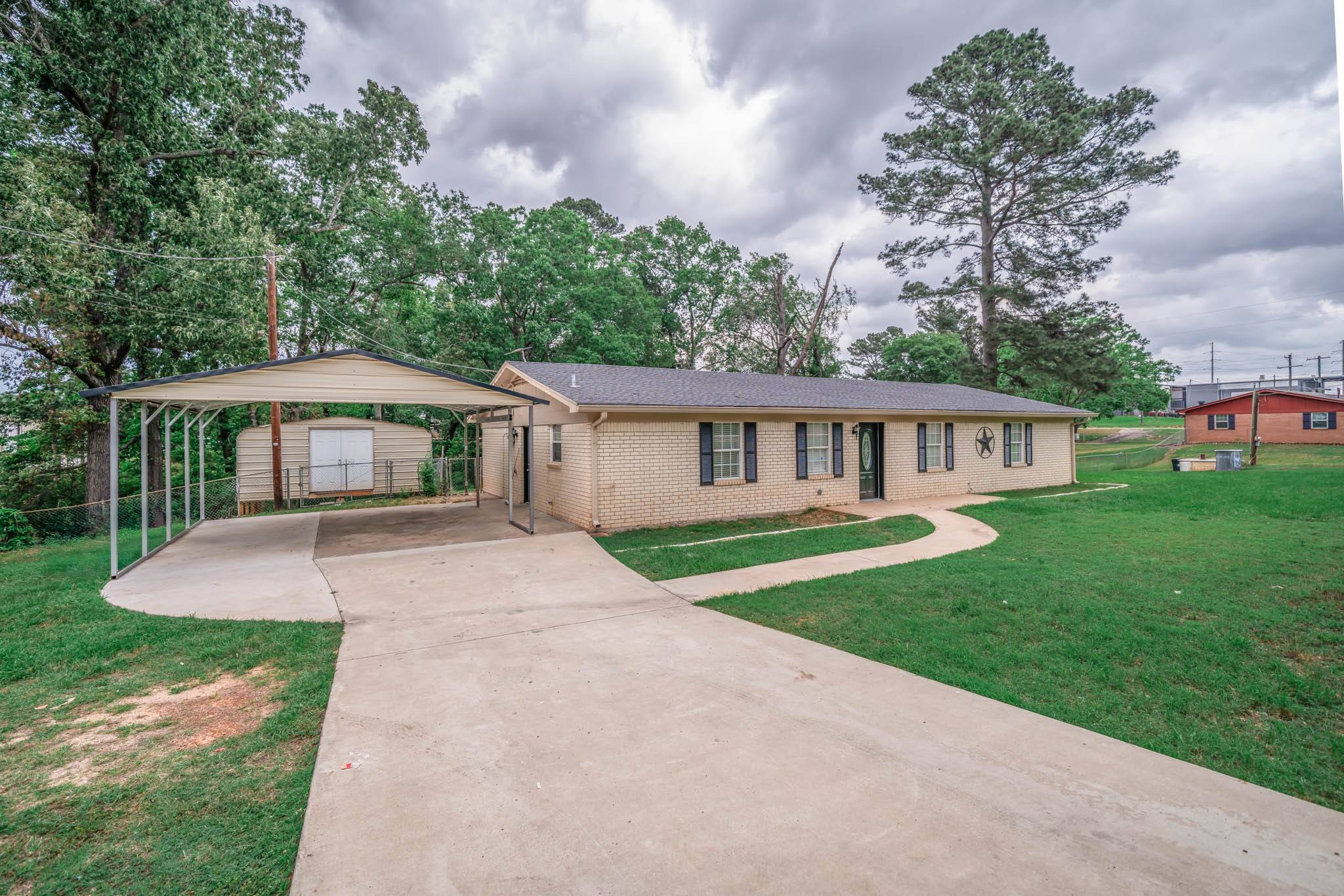 Longview, TX 75604,1803 Nimrod Trl