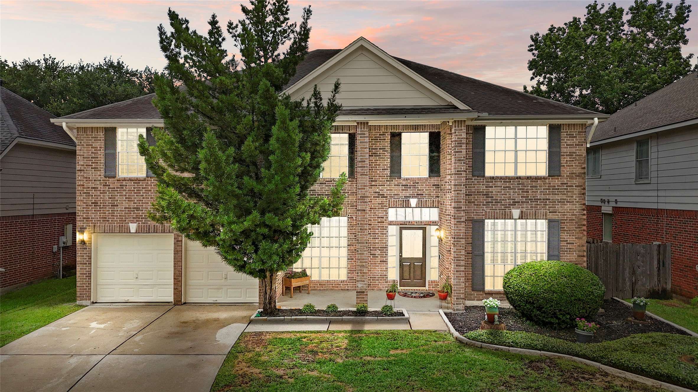 Spring, TX 77388,20735 Deauville DR