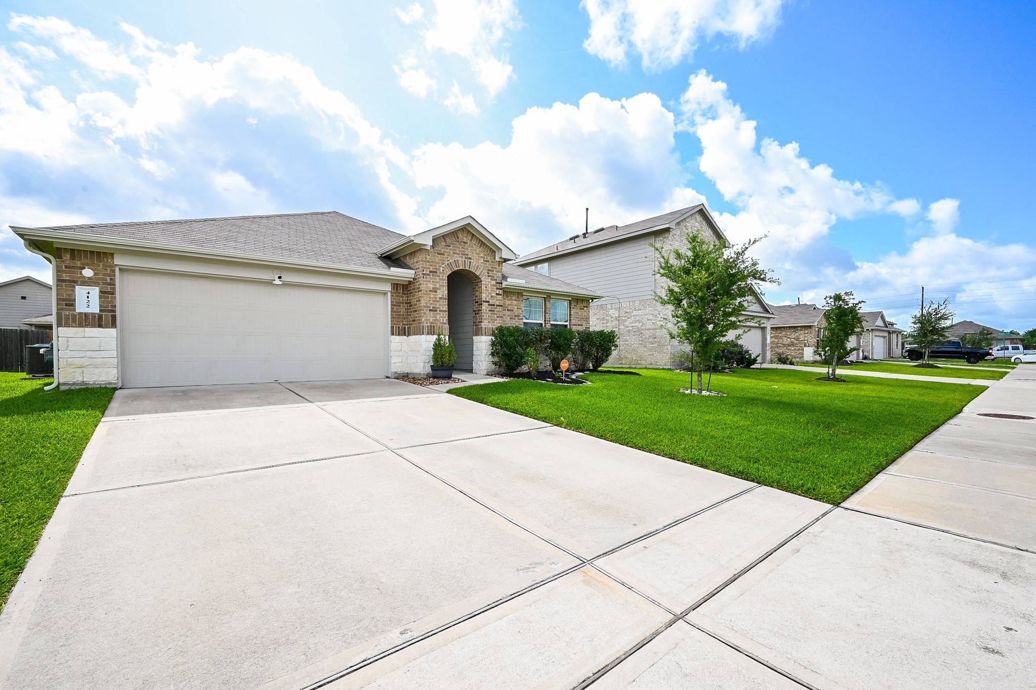 Katy, TX 77449,4122 Magliana LN