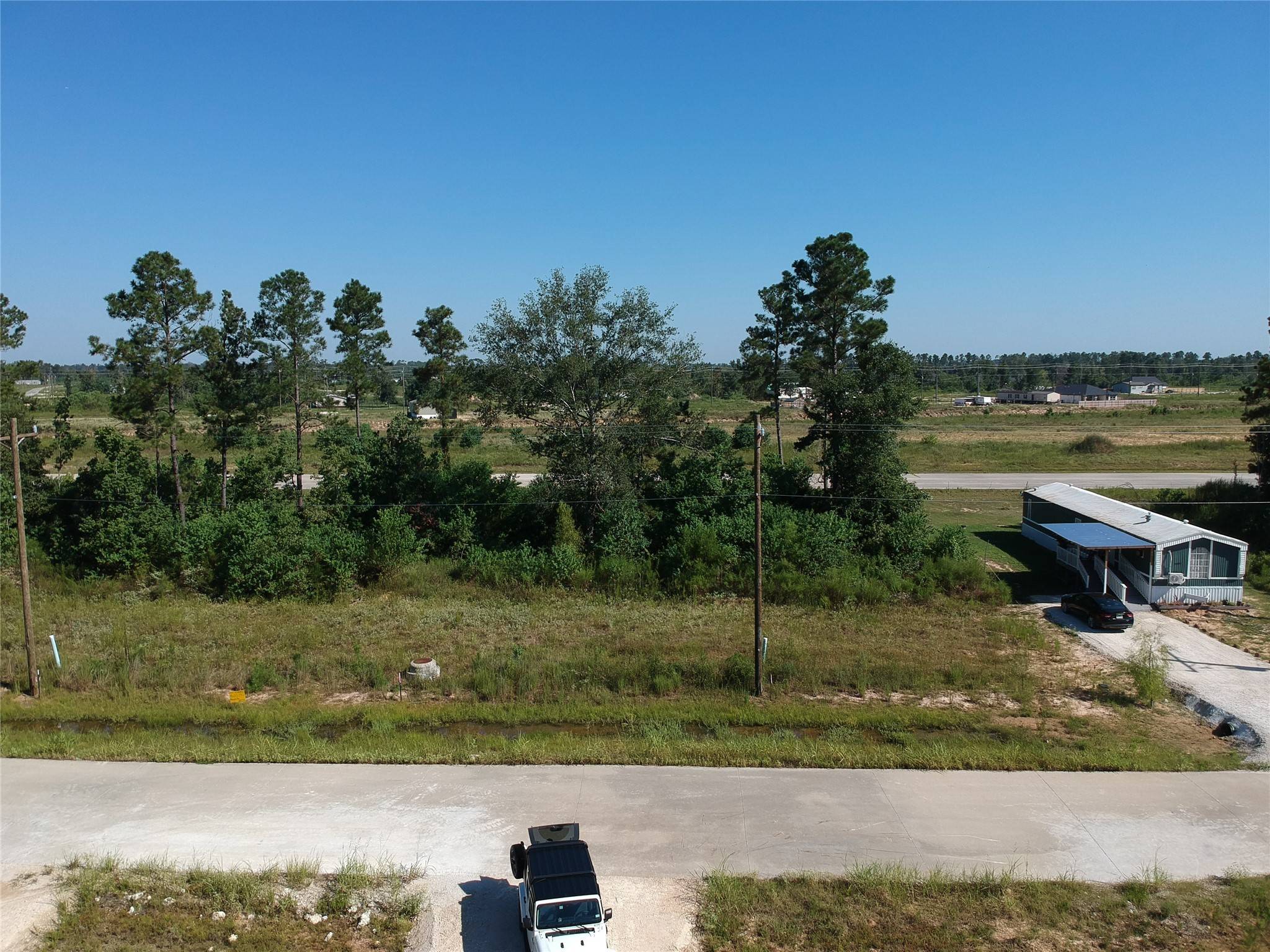 Cleveland, TX 77327,8677 Road 5914 16