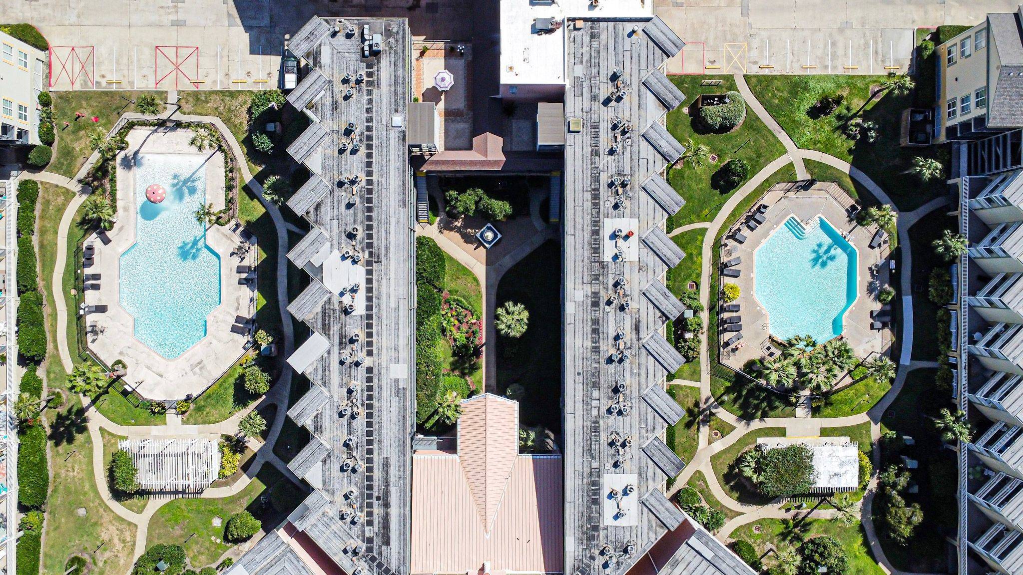 Galveston, TX 77551,6300 Seawall BLVD