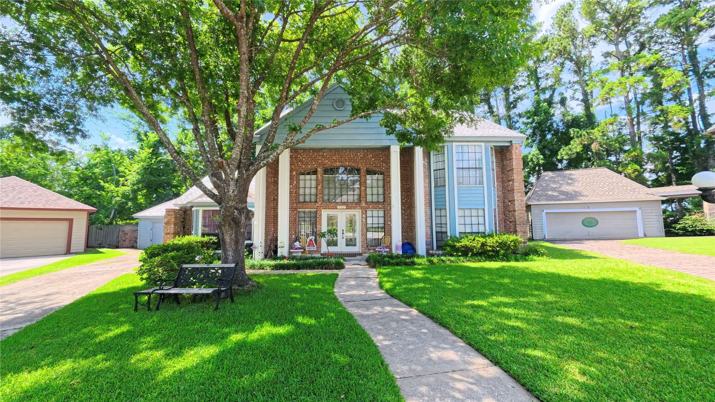 Humble, TX 77346,5707 Ancient Oaks DR