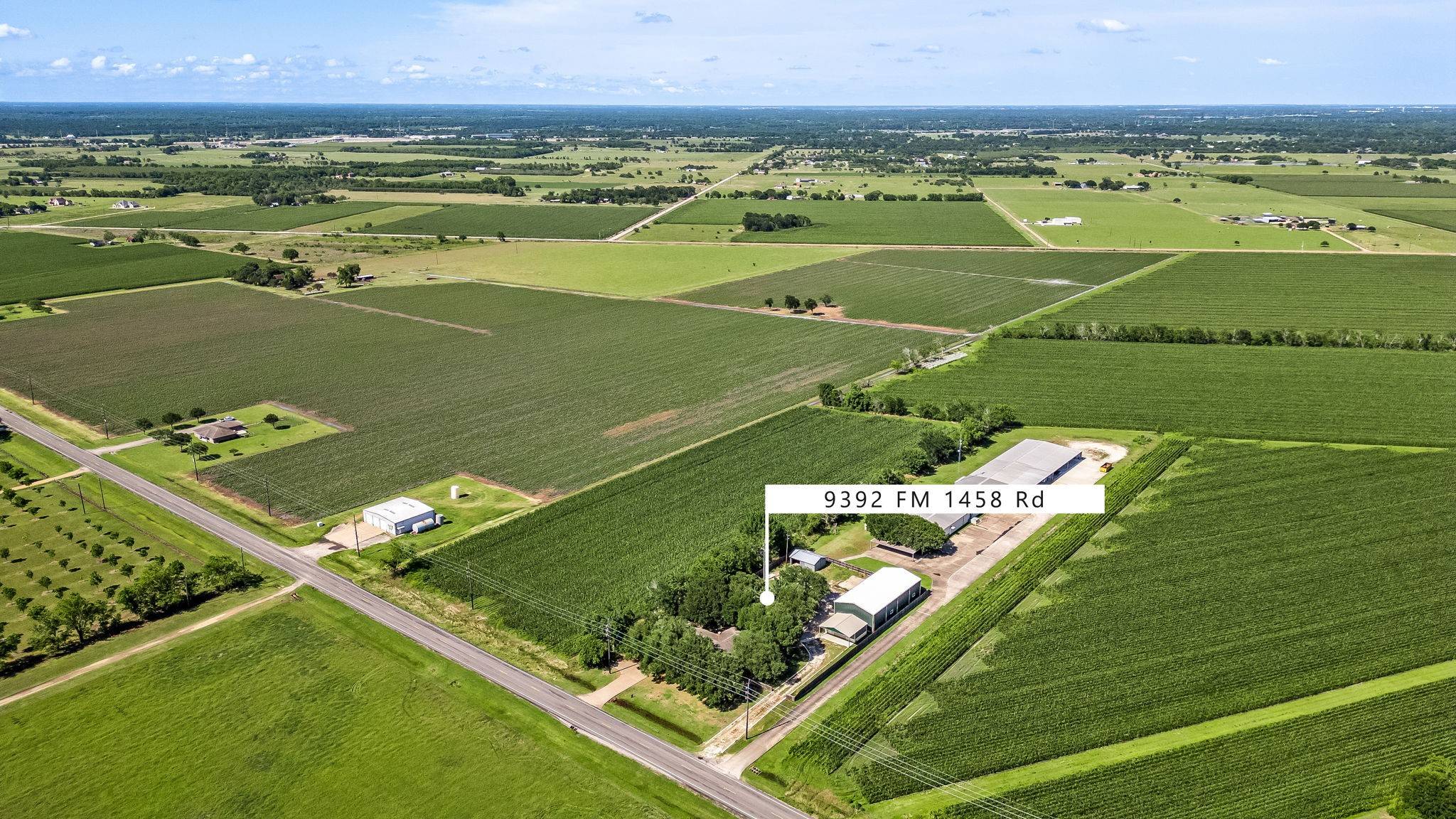 Sealy, TX 77474,9392 FM 1458 RD