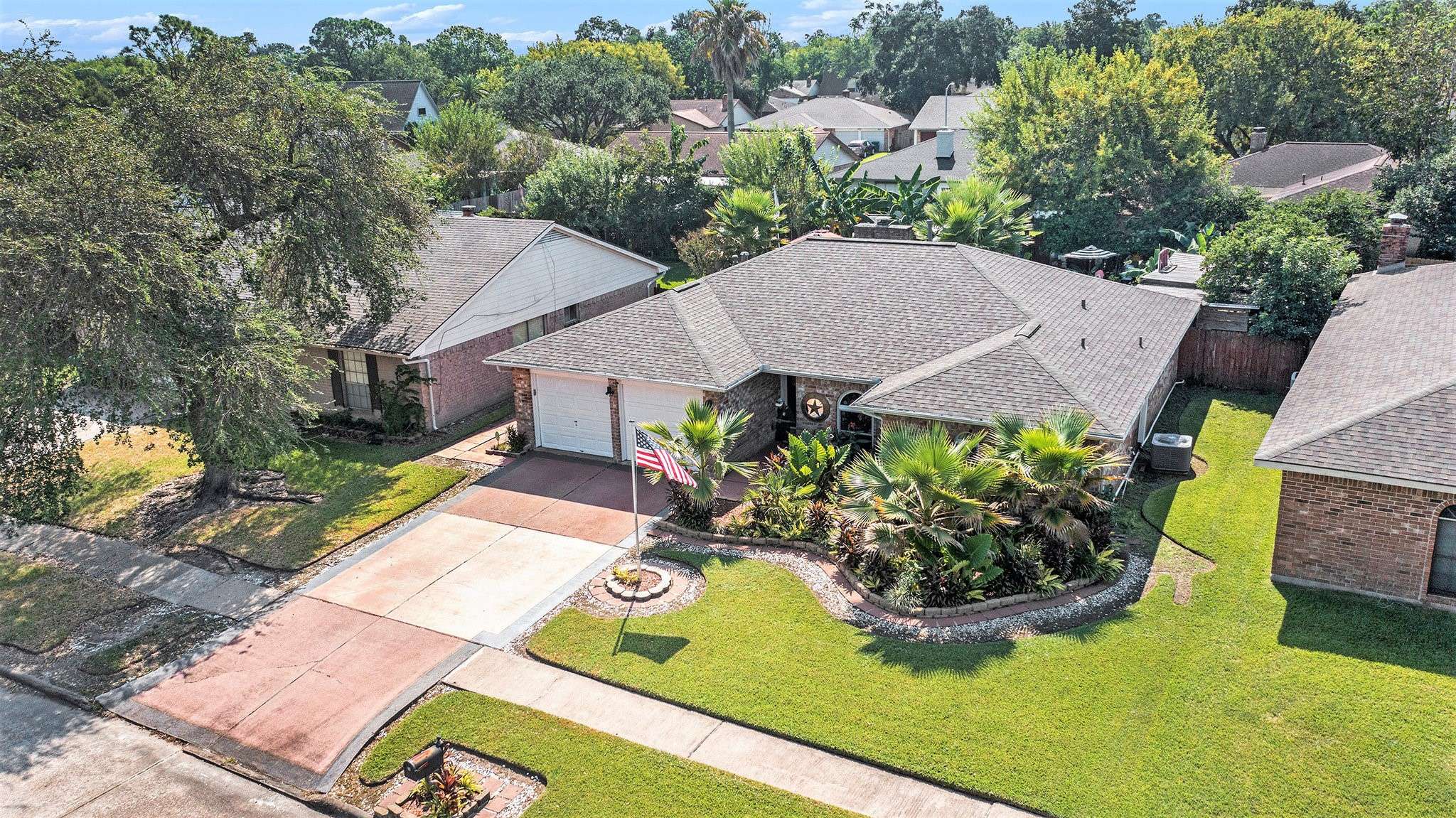 Houston, TX 77062,830 Seamaster DR