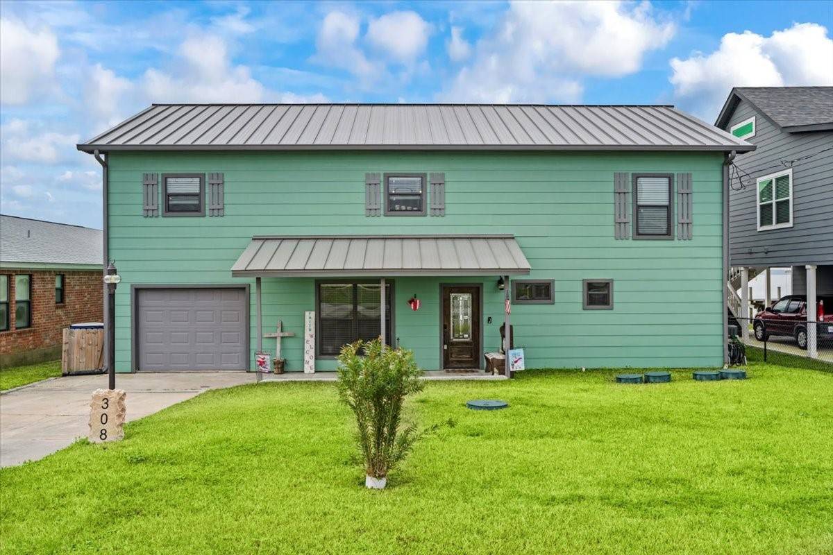 Onalaska, TX 77360,308 Lakeshore S