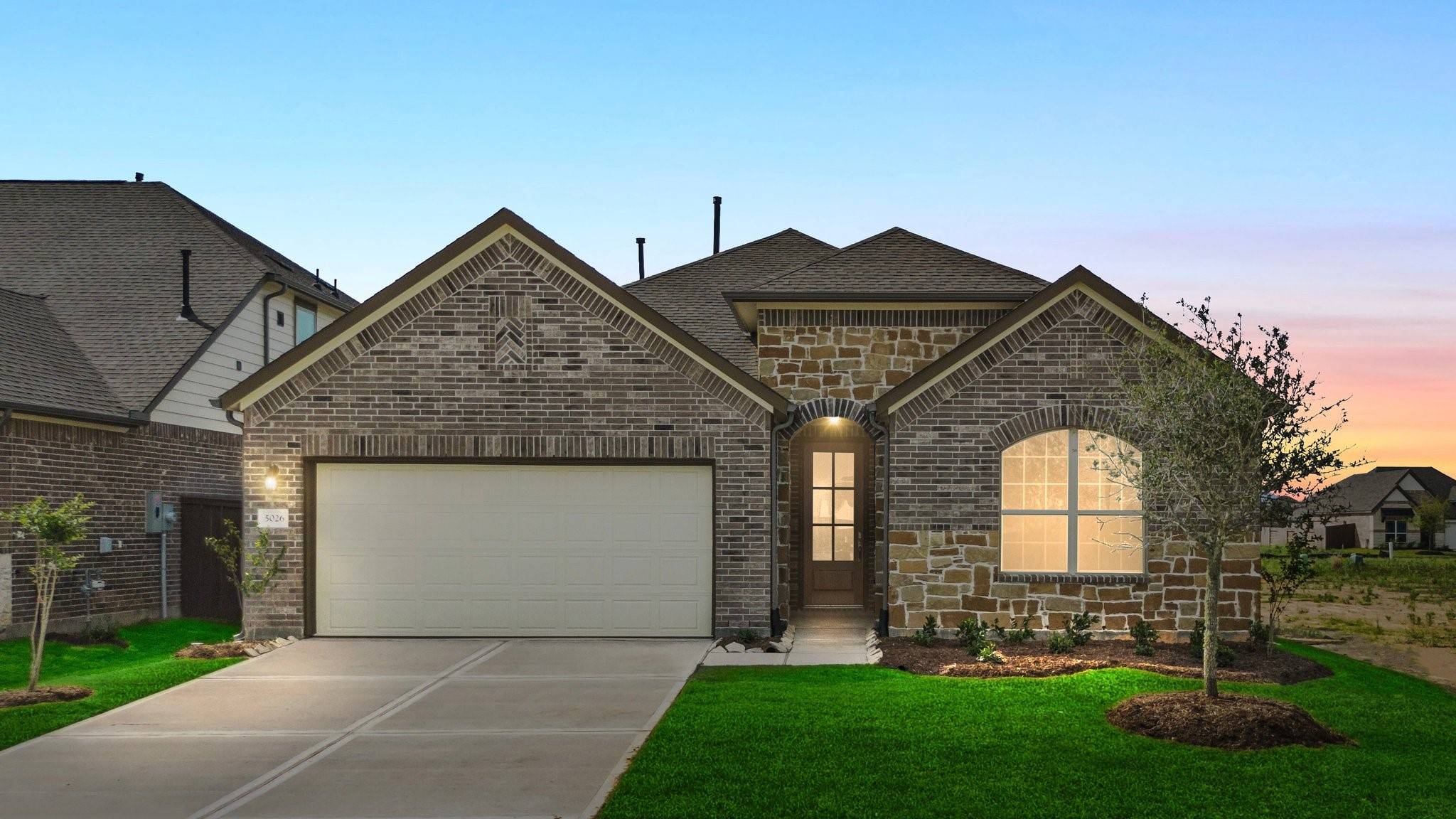 Rosenberg, TX 77471,5026 Waxwing DR