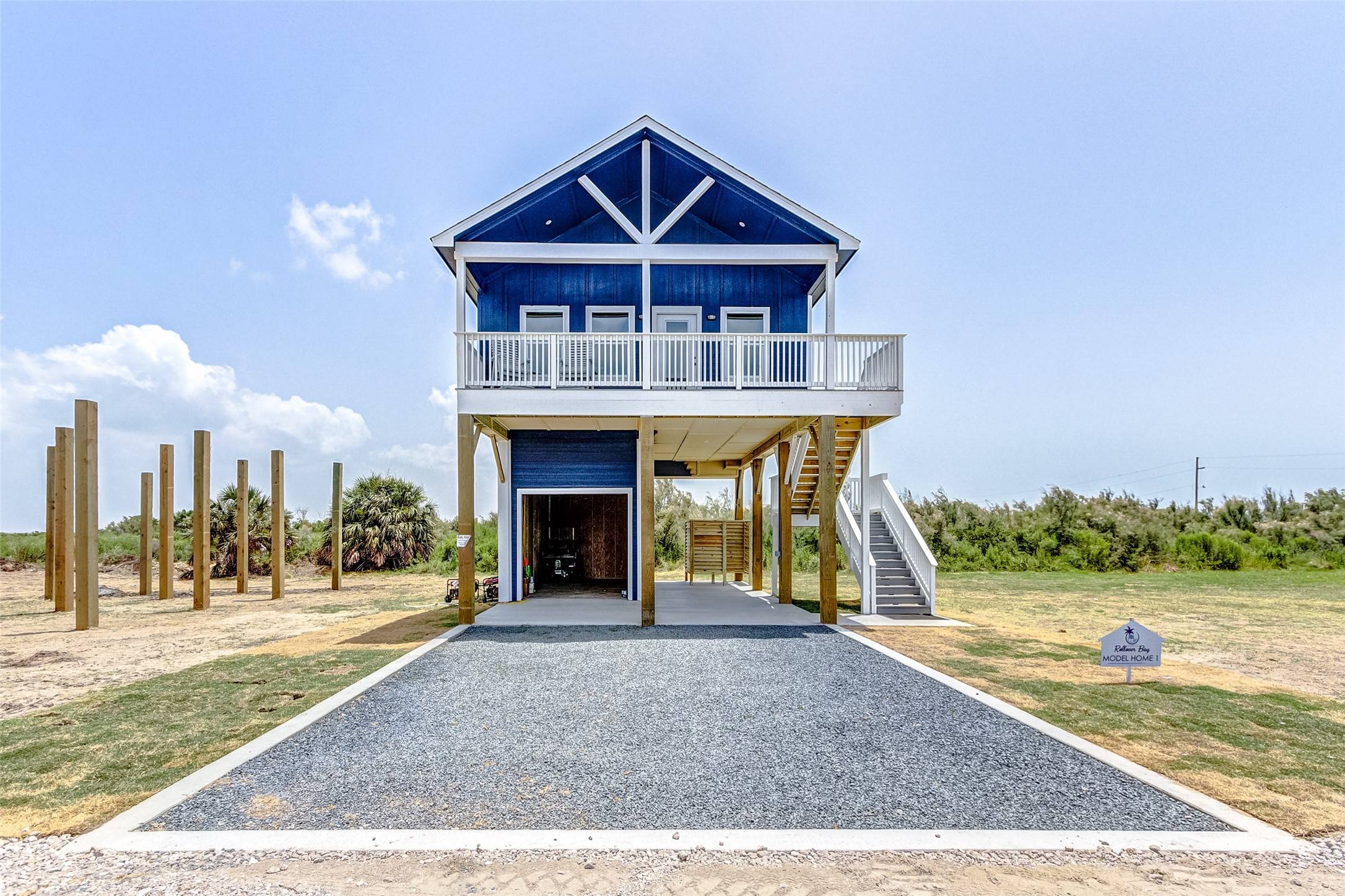 Gilchrist, TX 77617,1079 Cedar LN