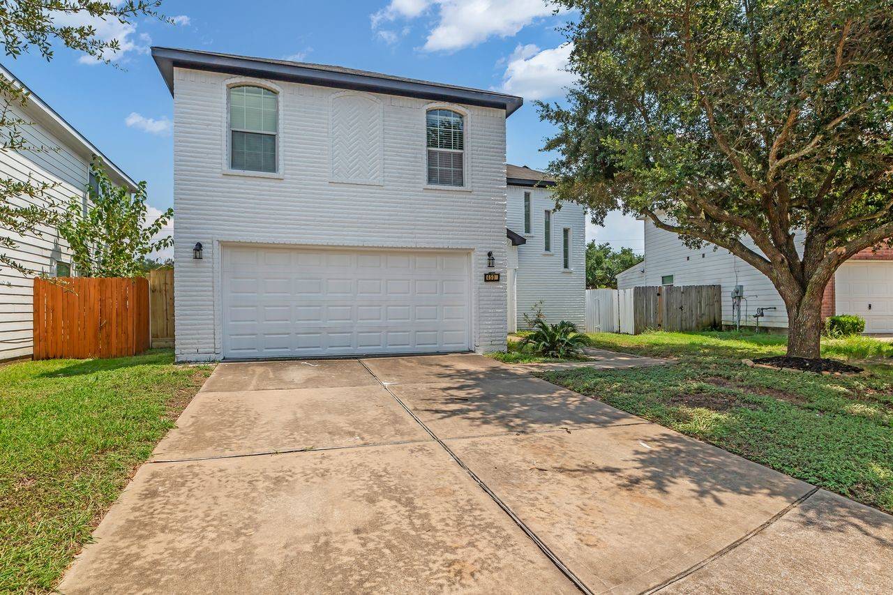 Katy, TX 77449,4506 Cypress Colony LN