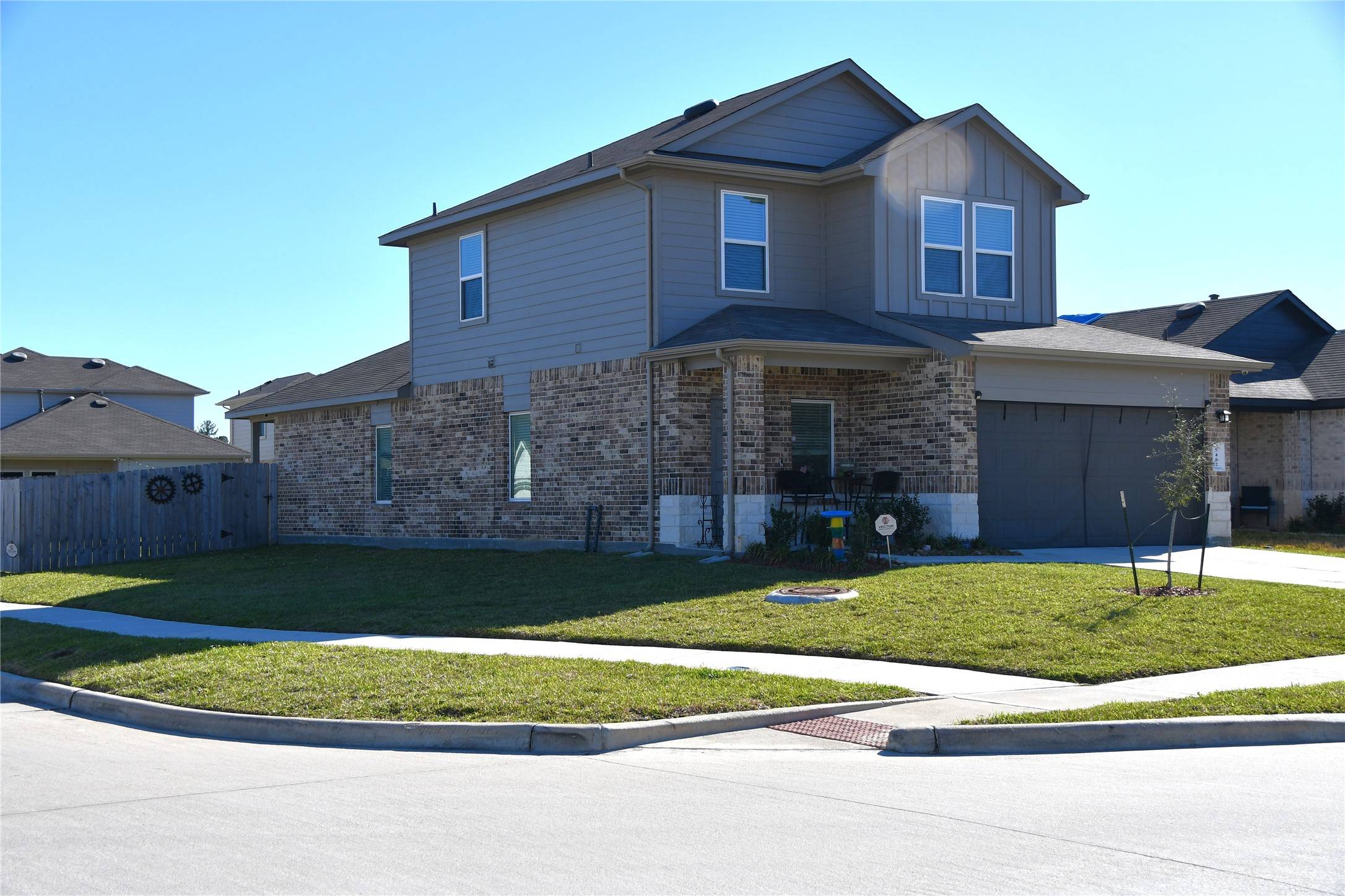 Spring, TX 77373,5462 Creekstone Rise LN