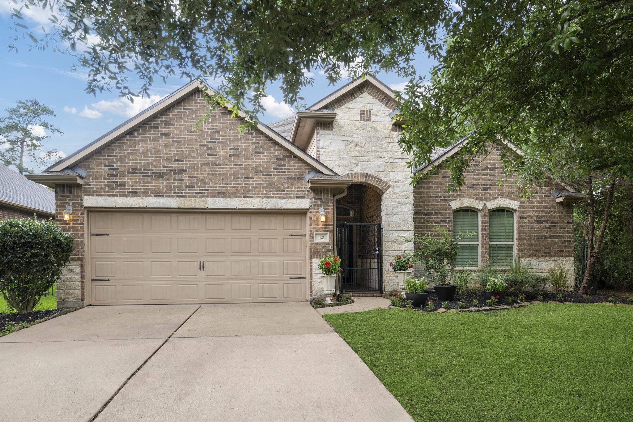Tomball, TX 77375,99 S Greenprint CIR