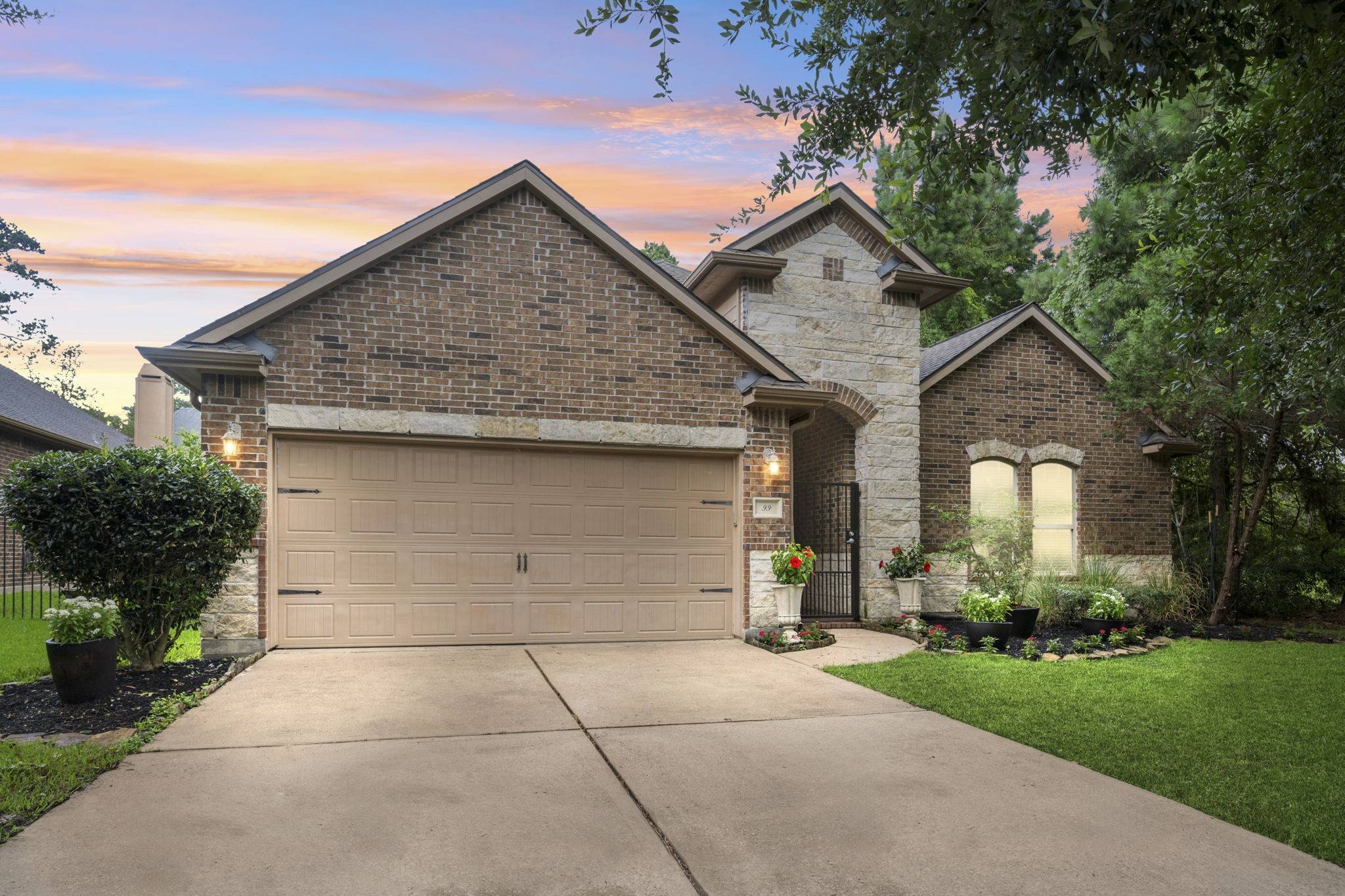 Tomball, TX 77375,99 S Greenprint CIR
