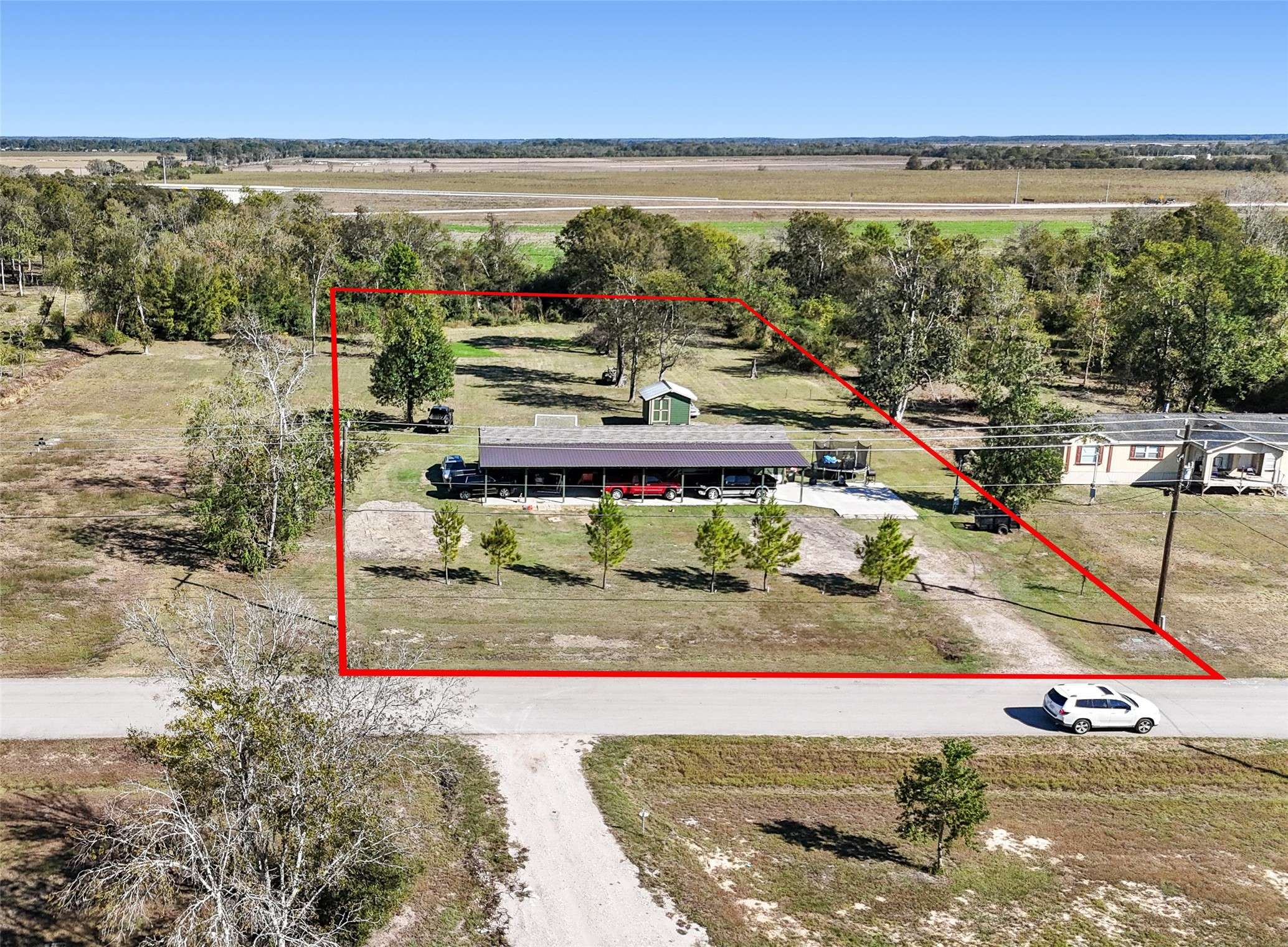 Dayton, TX 77535,1242 County Road 48662