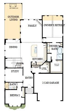 Conroe, TX 77304,124 Silverbow Creek WAY