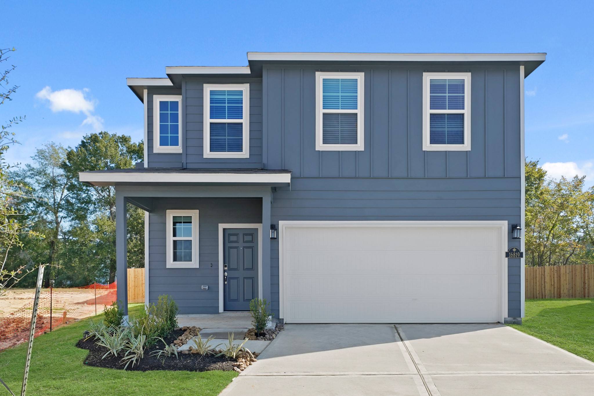 Porter, TX 77365,16819 Brandywine DR