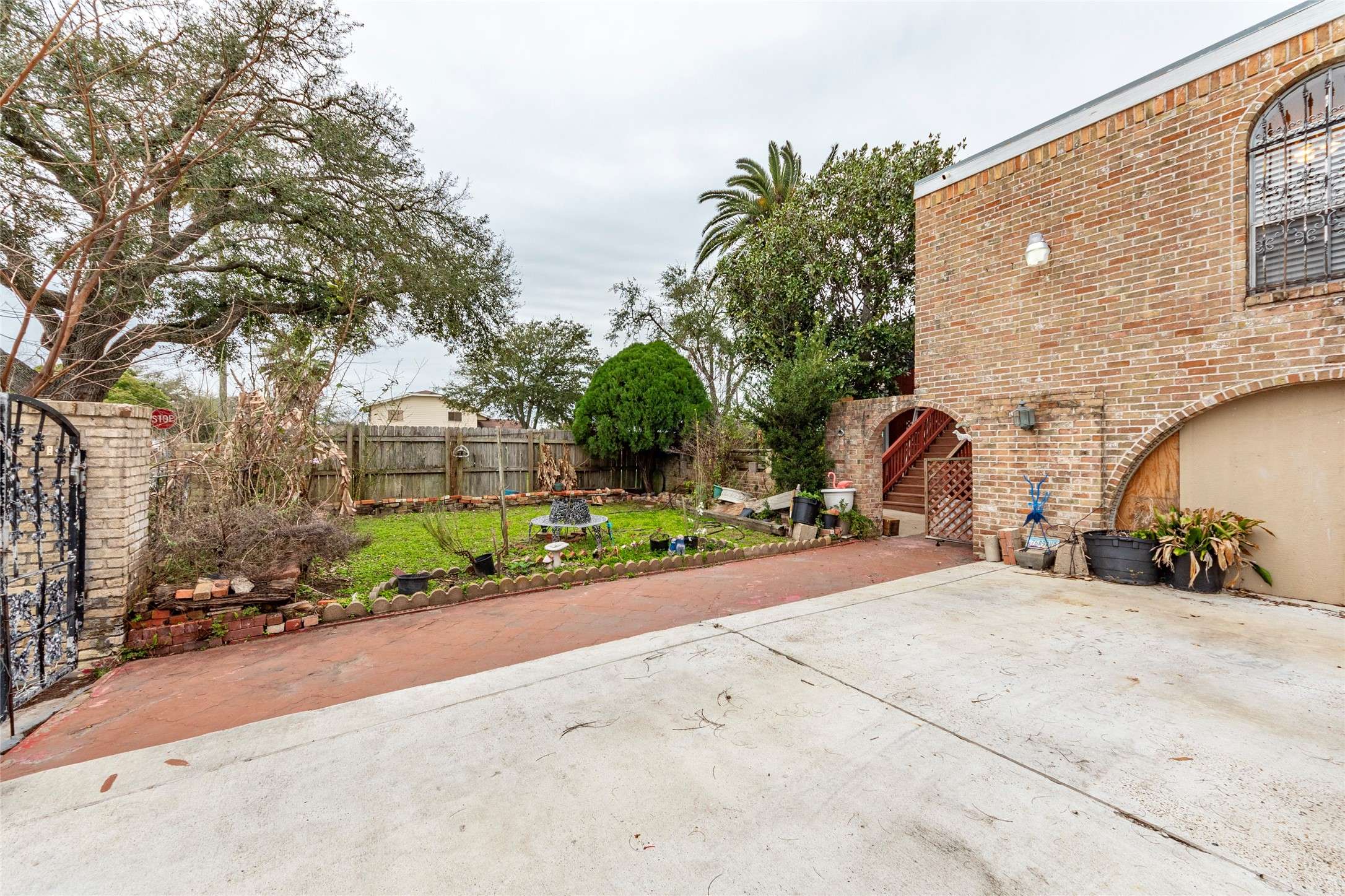 Galveston, TX 77551,4924 Avenue P 1/2