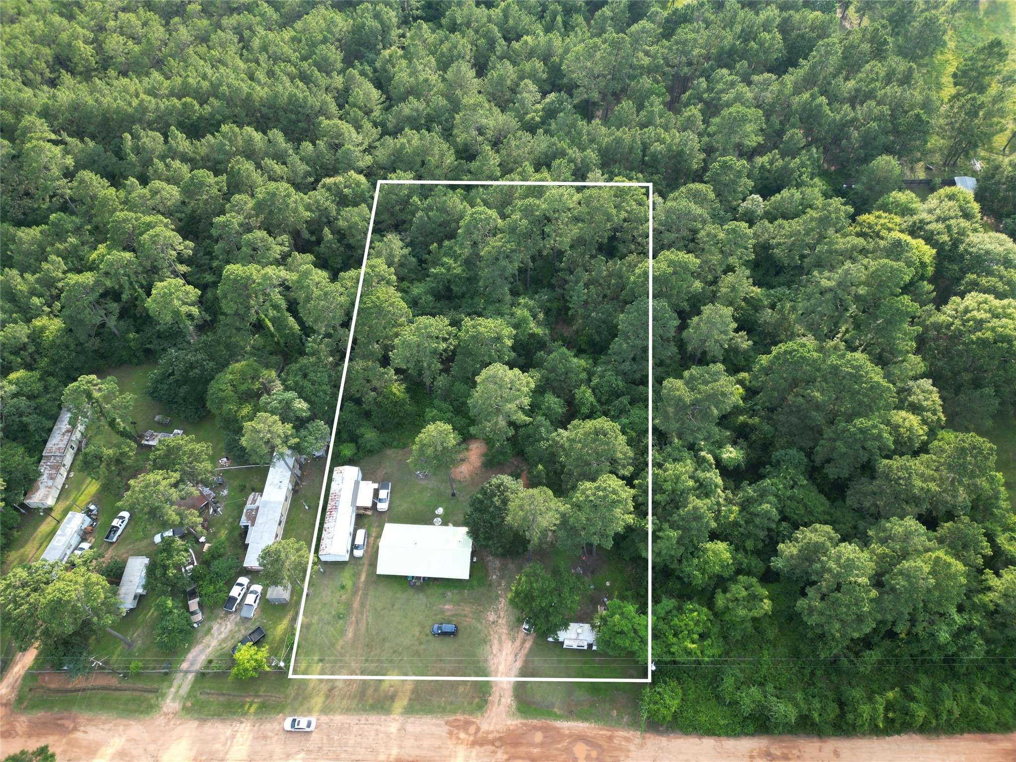 Plantersville, TX 77363,17306 Brittany LN