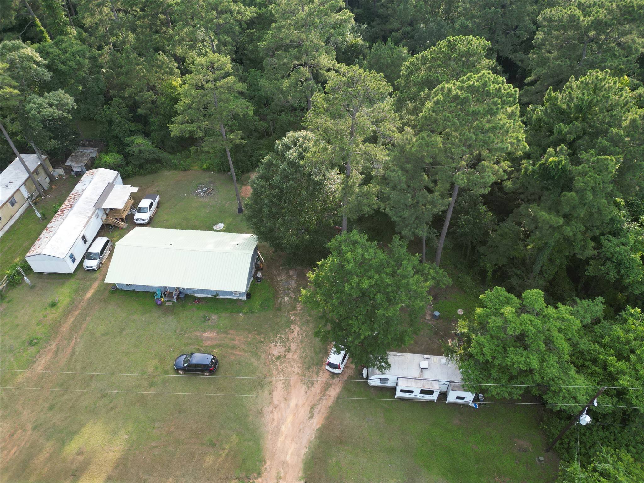 Plantersville, TX 77363,17306 Brittany LN