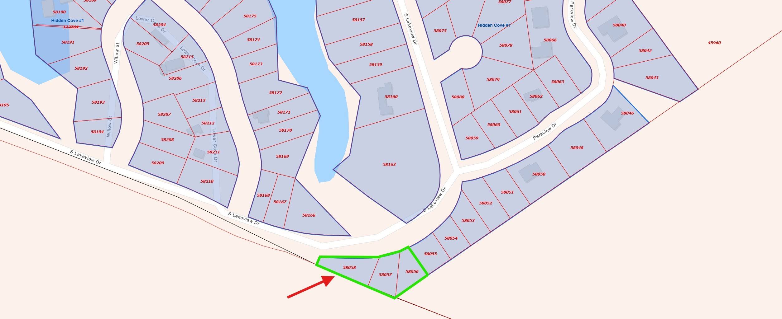Point Blank, TX 77364,TBD S Lakeview DR