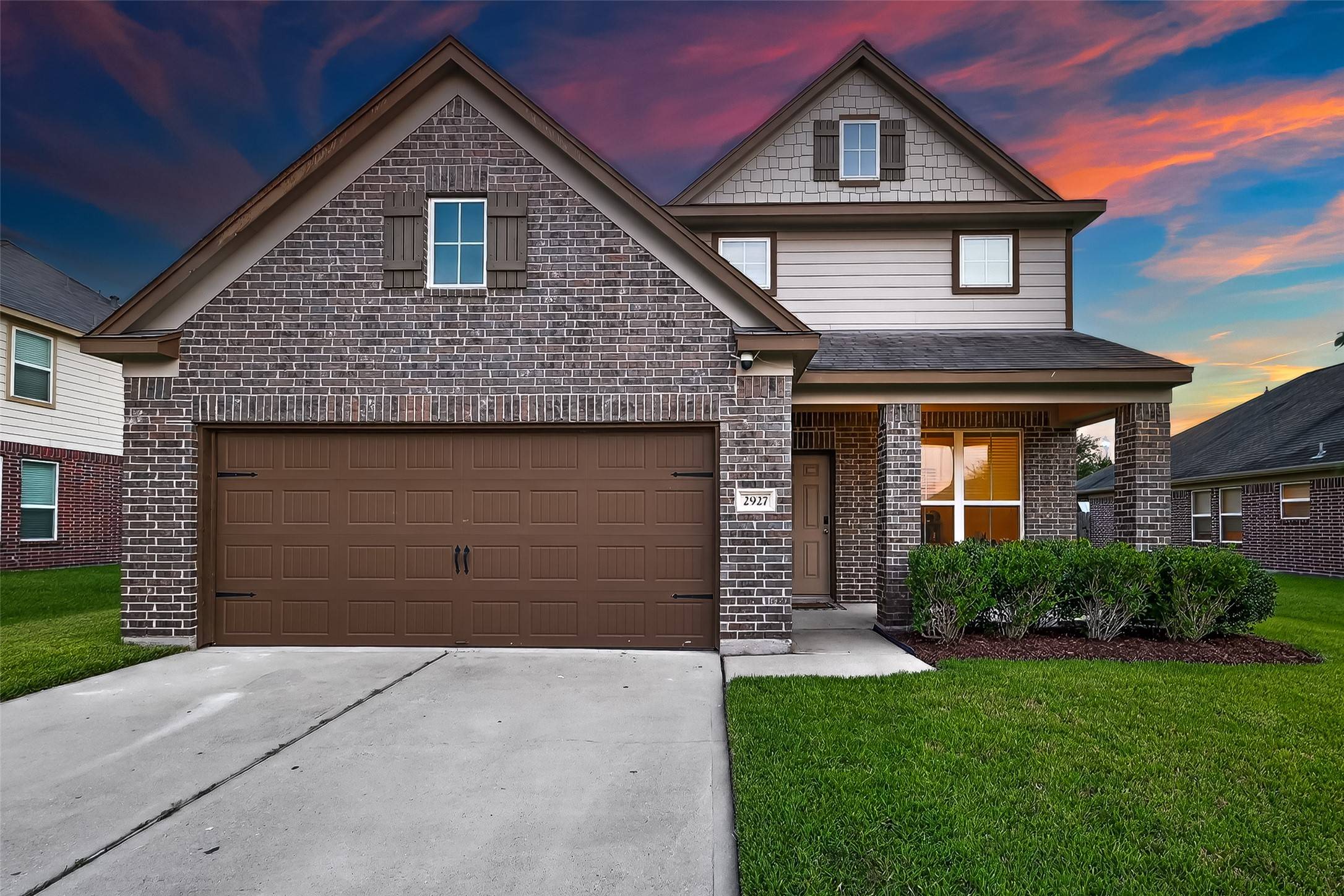 Rosenberg, TX 77471,2927 Coachmaker TRL