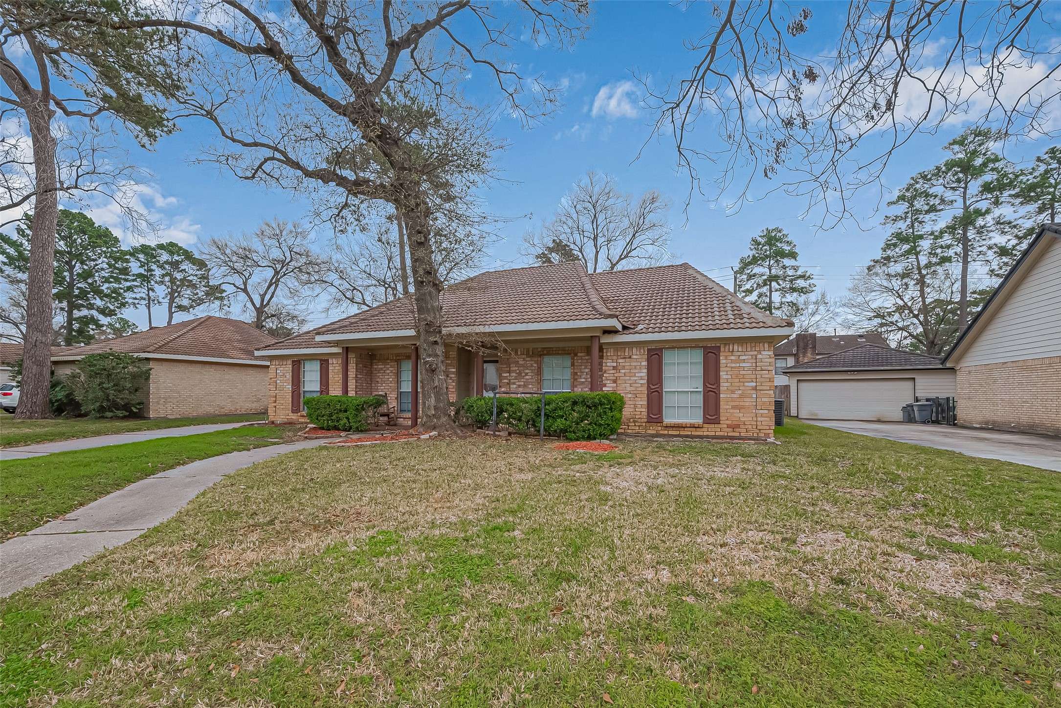 Spring, TX 77388,3635 Fir Forest DR