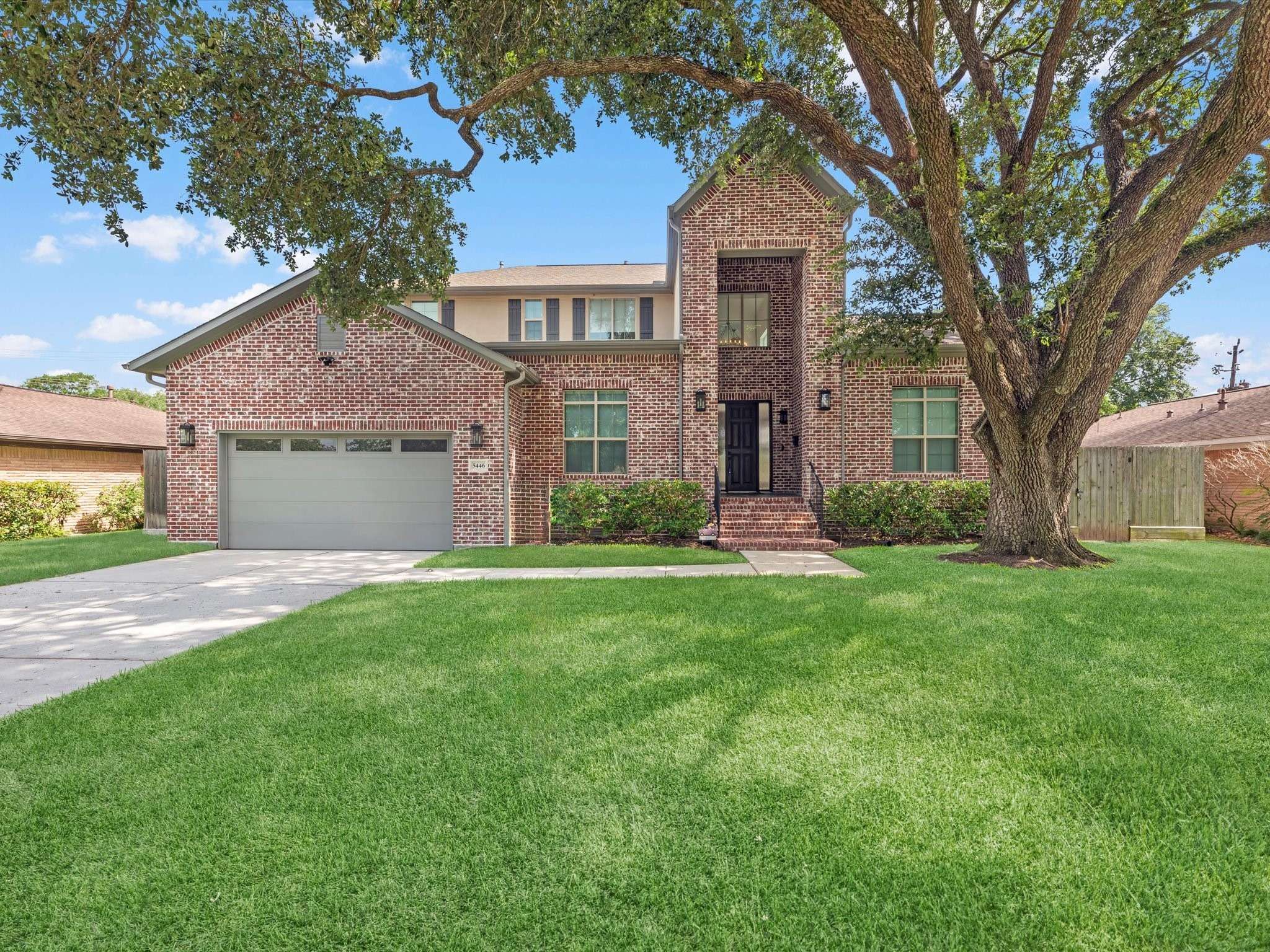 Houston, TX 77096,5446 Lymbar DR