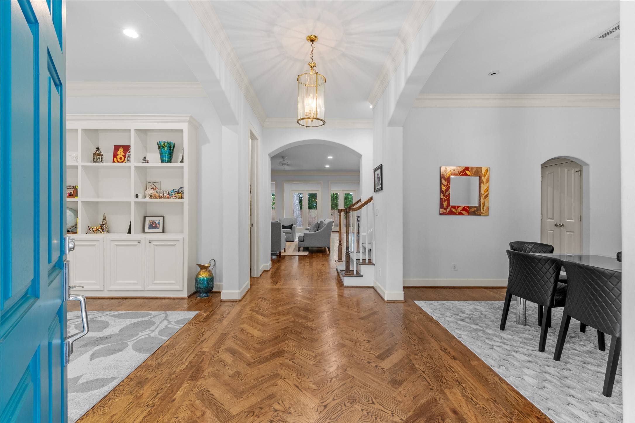 Houston, TX 77005,6404 Community DR