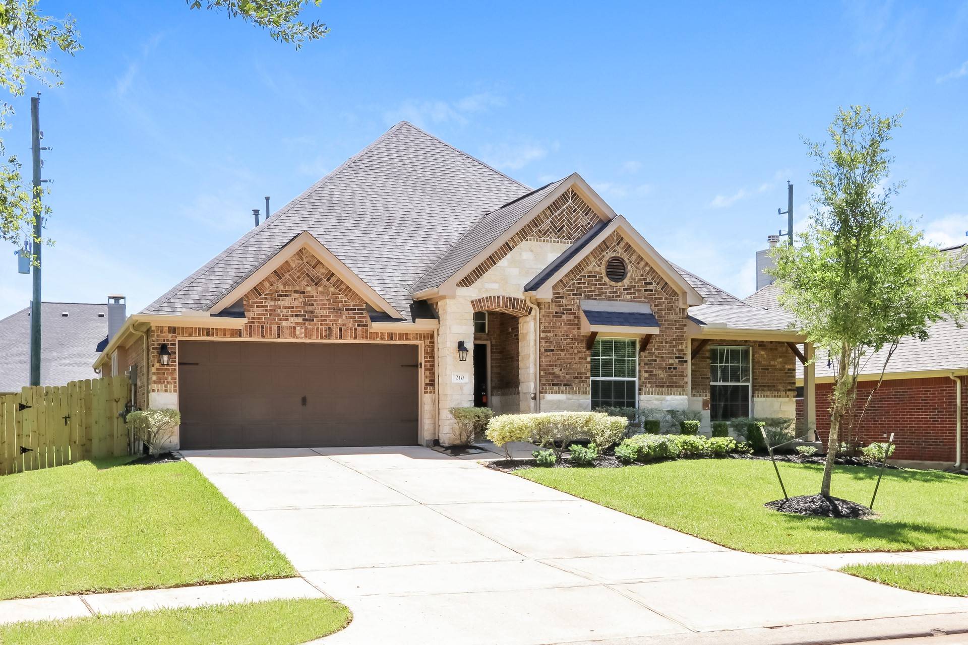 Richmond, TX 77406,210 Terrace Creek CT