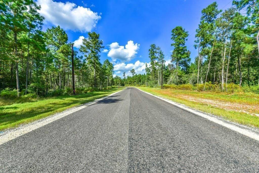 Huntsville, TX 77340,00 Red Hawk RD