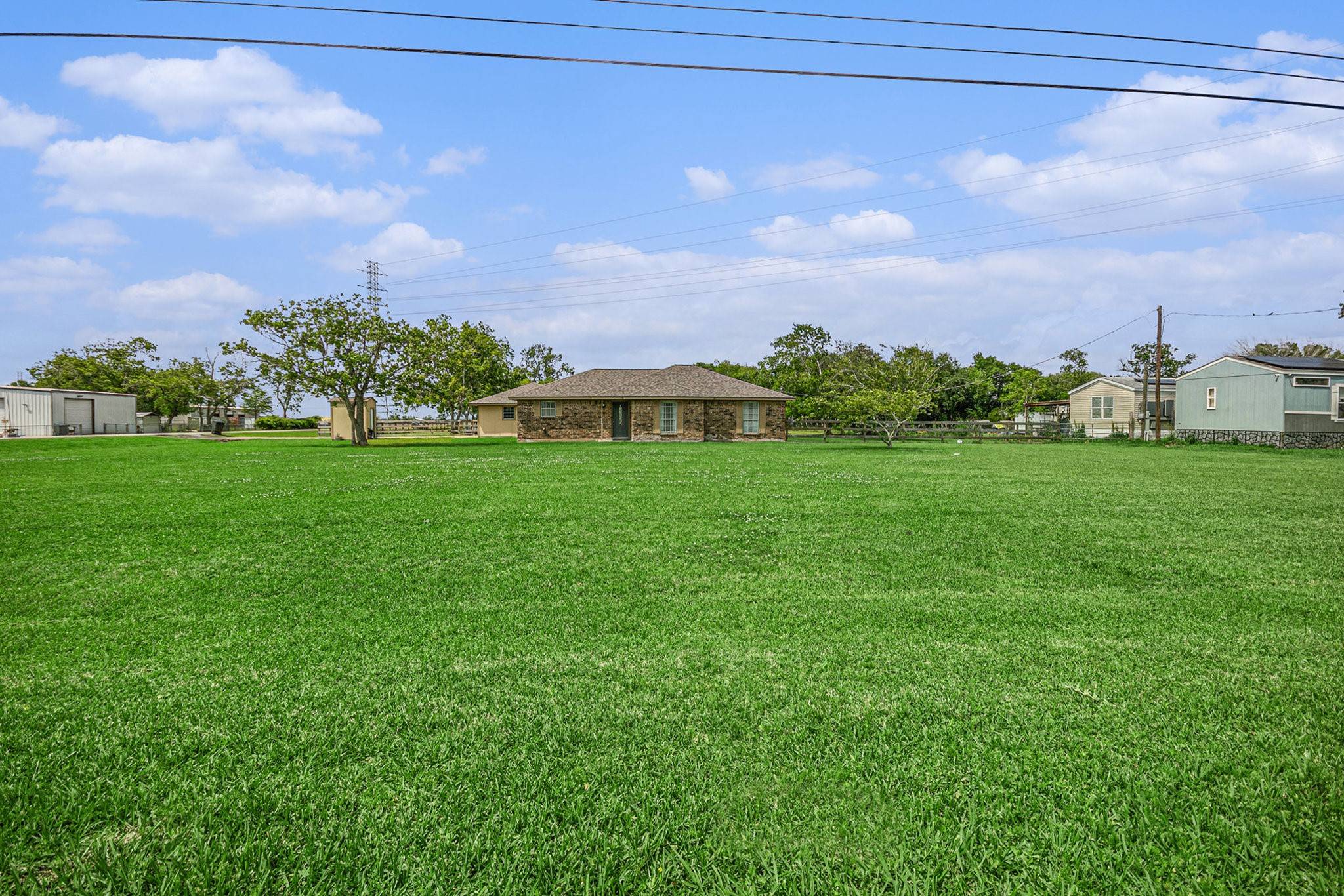 Alvin, TX 77511,2211 Nancy ST