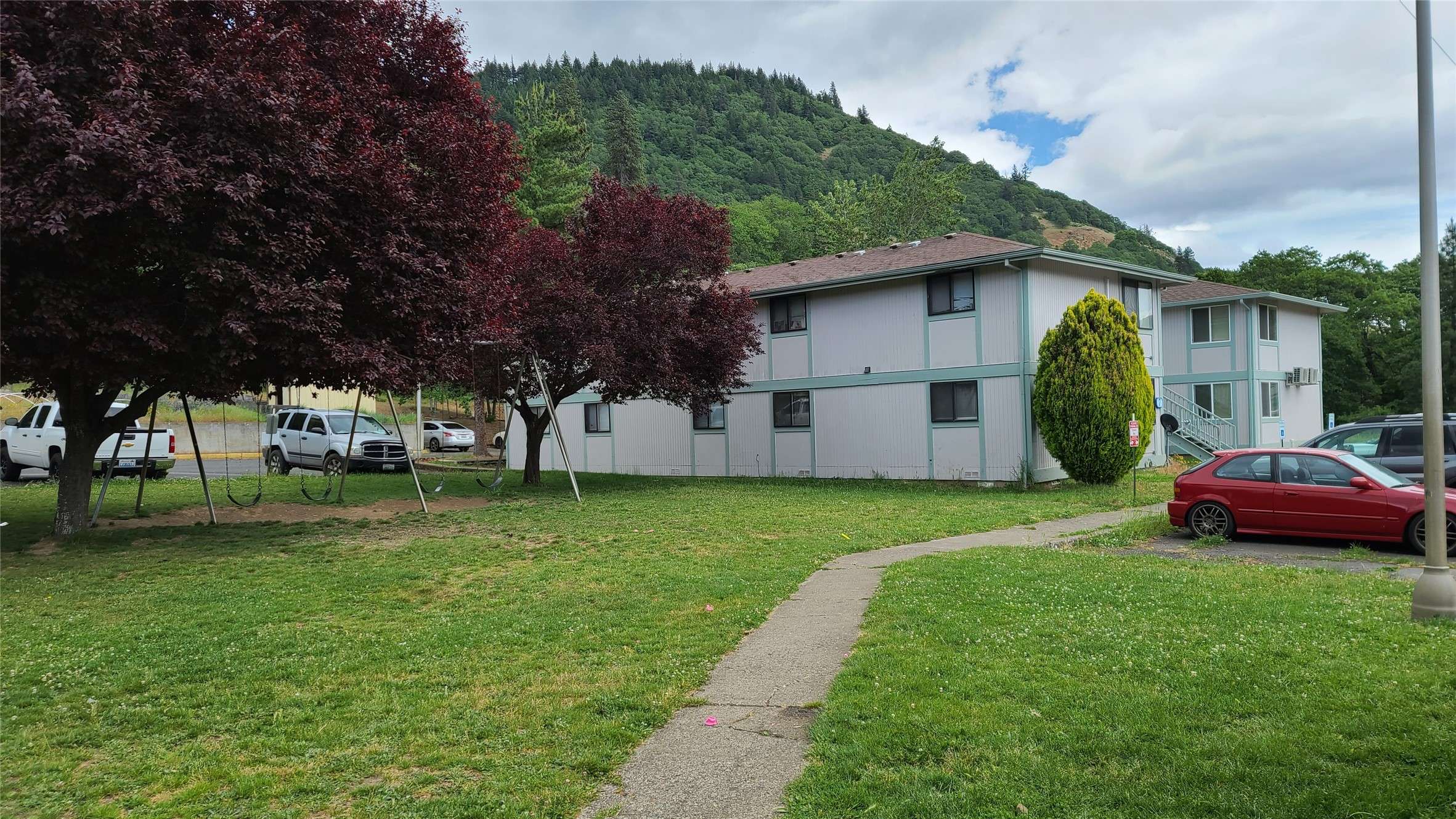 Other, WA 98672,200 Rhine Village Drive