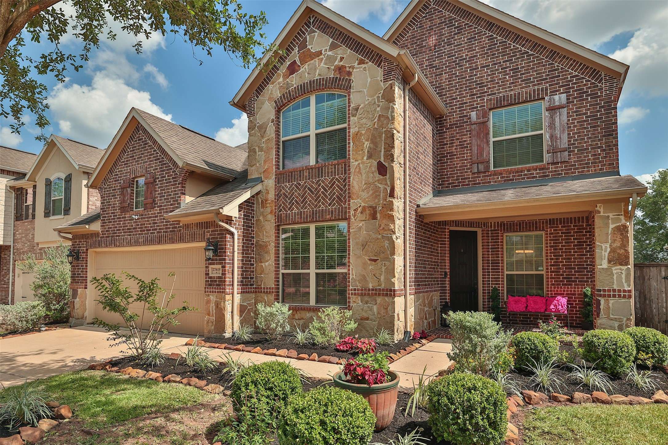 Katy, TX 77494,27619 Dalton Bluff CT
