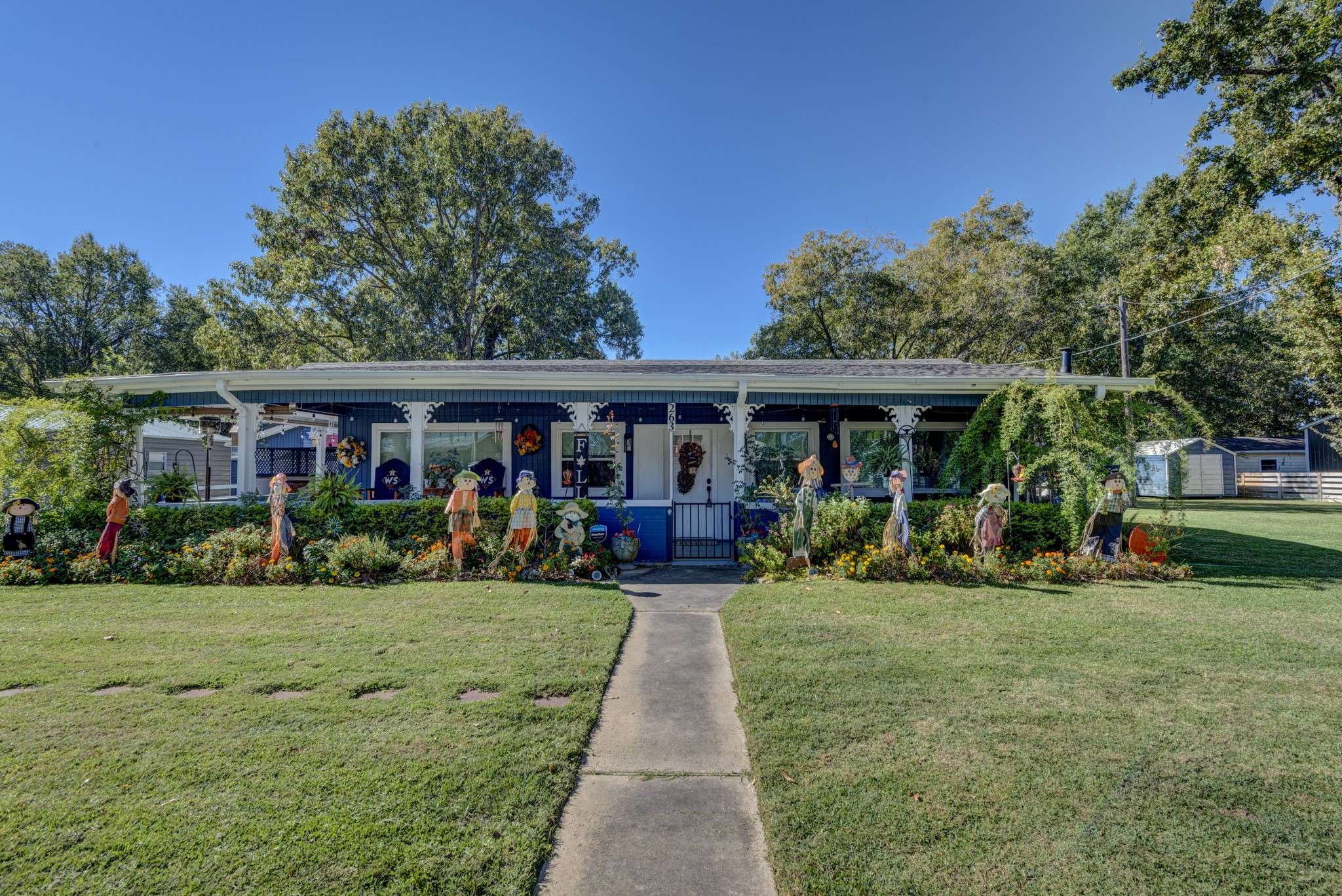 Livingston, TX 77351,263 Miller RD