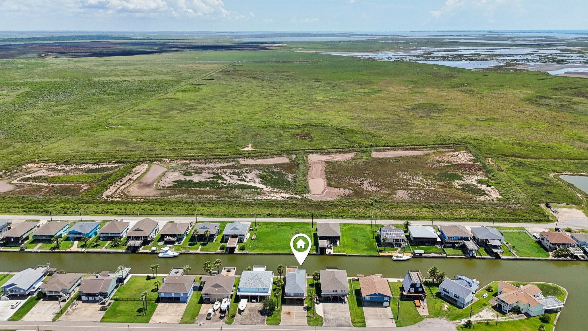 Freeport, TX 77541,159 Sand Shoals RD