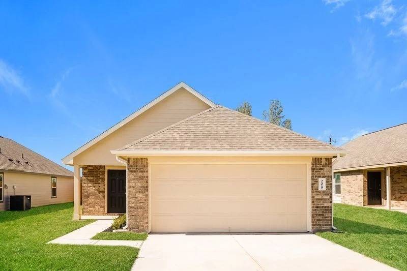 Huntsville, TX 77320,208 Elk Run LN