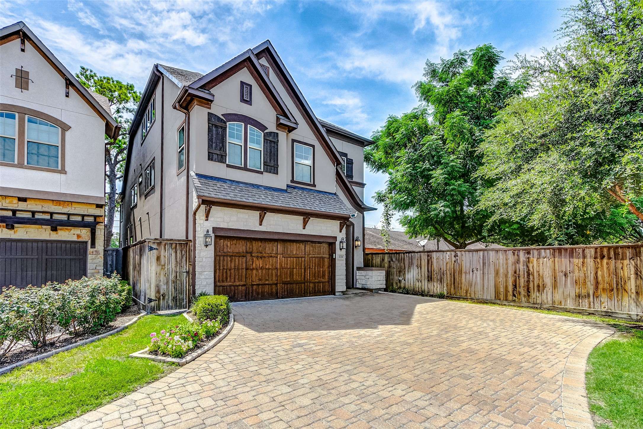 Houston, TX 77055,1721 Waterbury WAY
