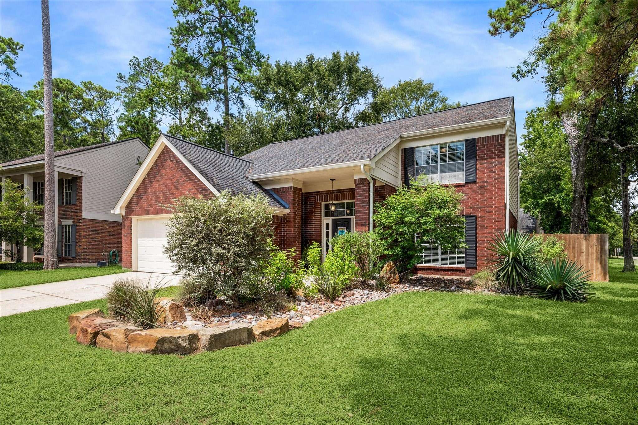 The Woodlands, TX 77381,127 W Trillium CT