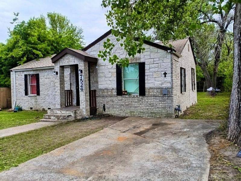 Houston, TX 77028,7526 Bywood ST