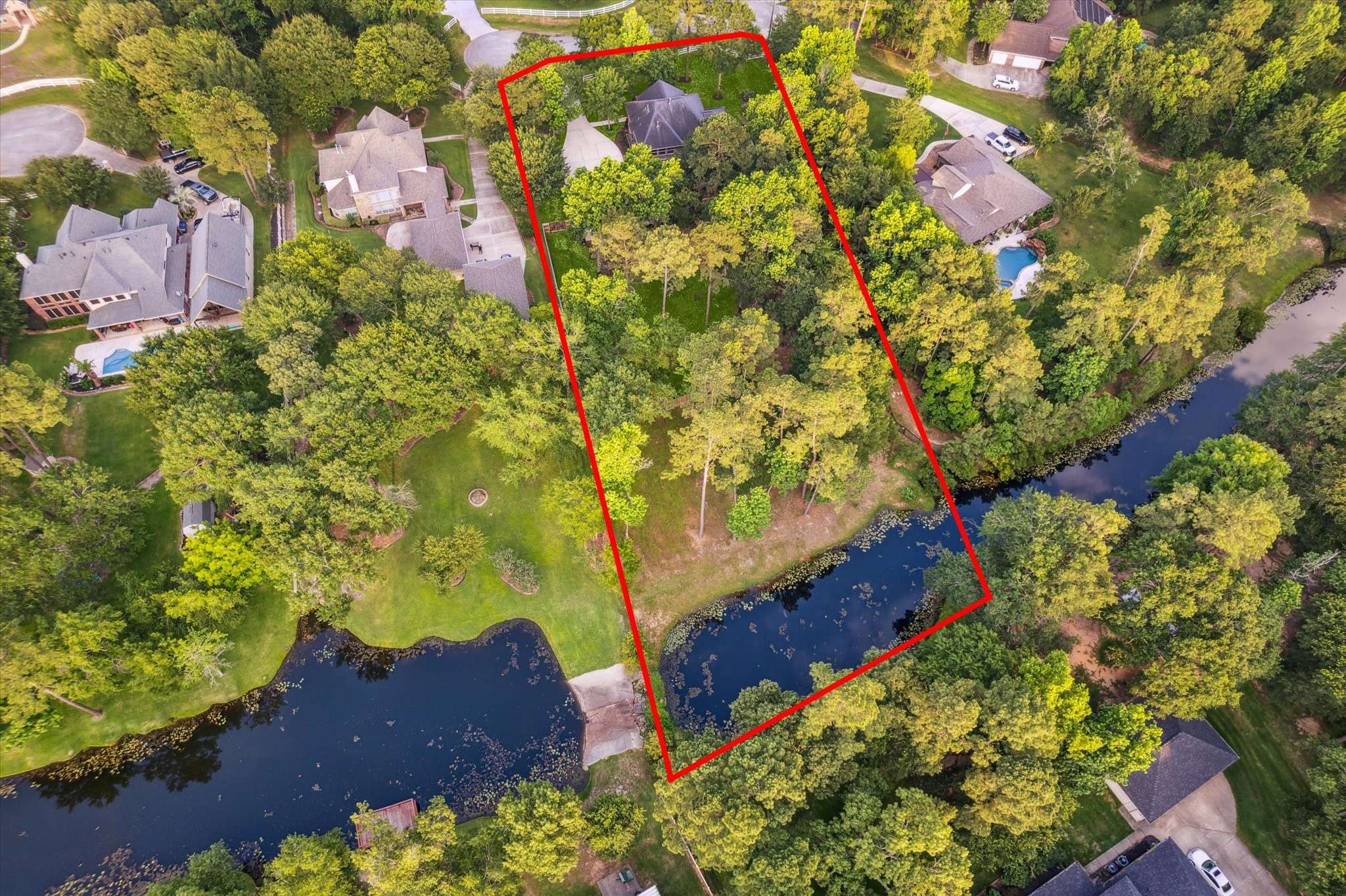 Magnolia, TX 77354,12151 Oak HVN W