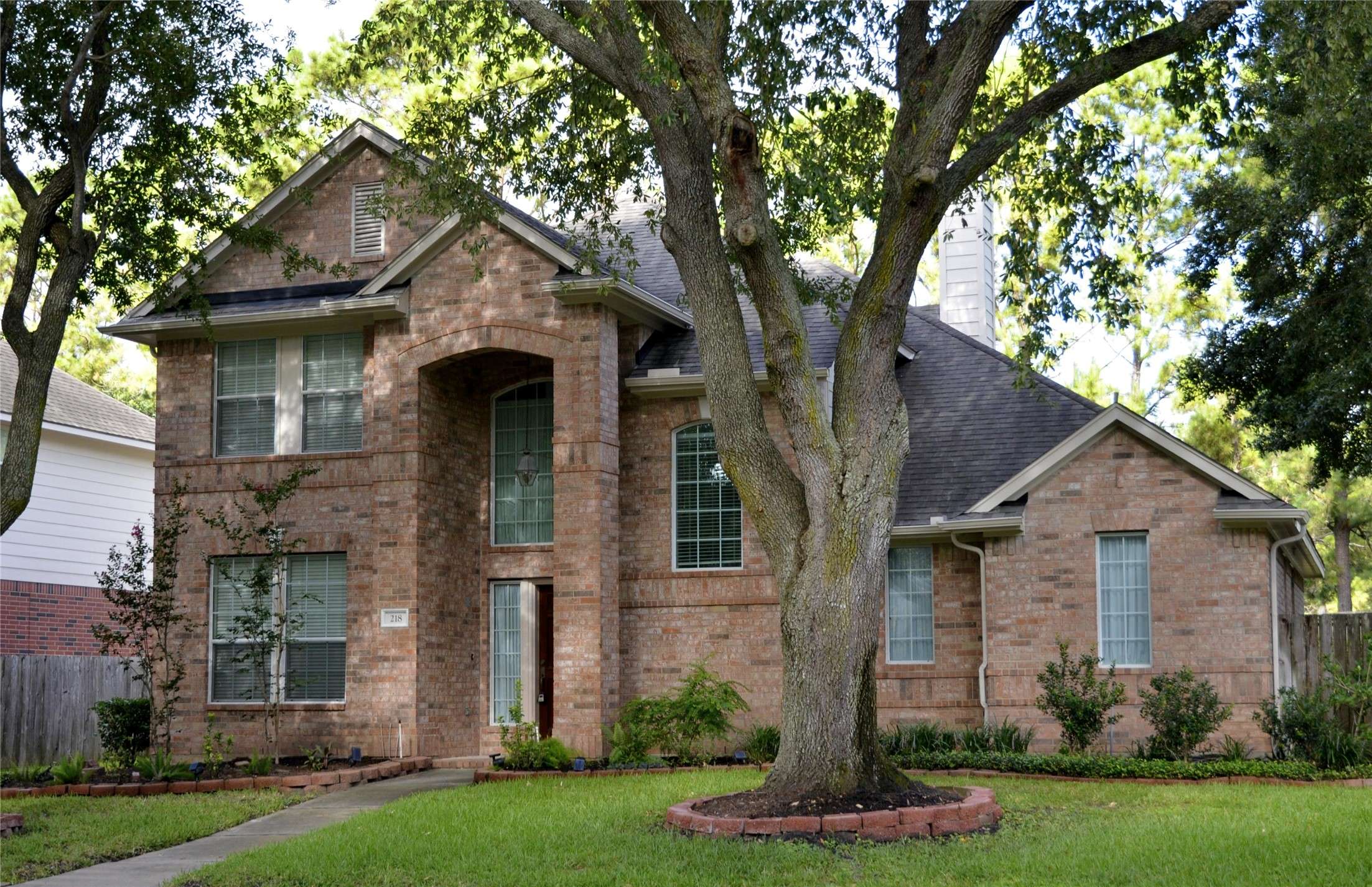 Houston, TX 77094,218 Heathbrook LN