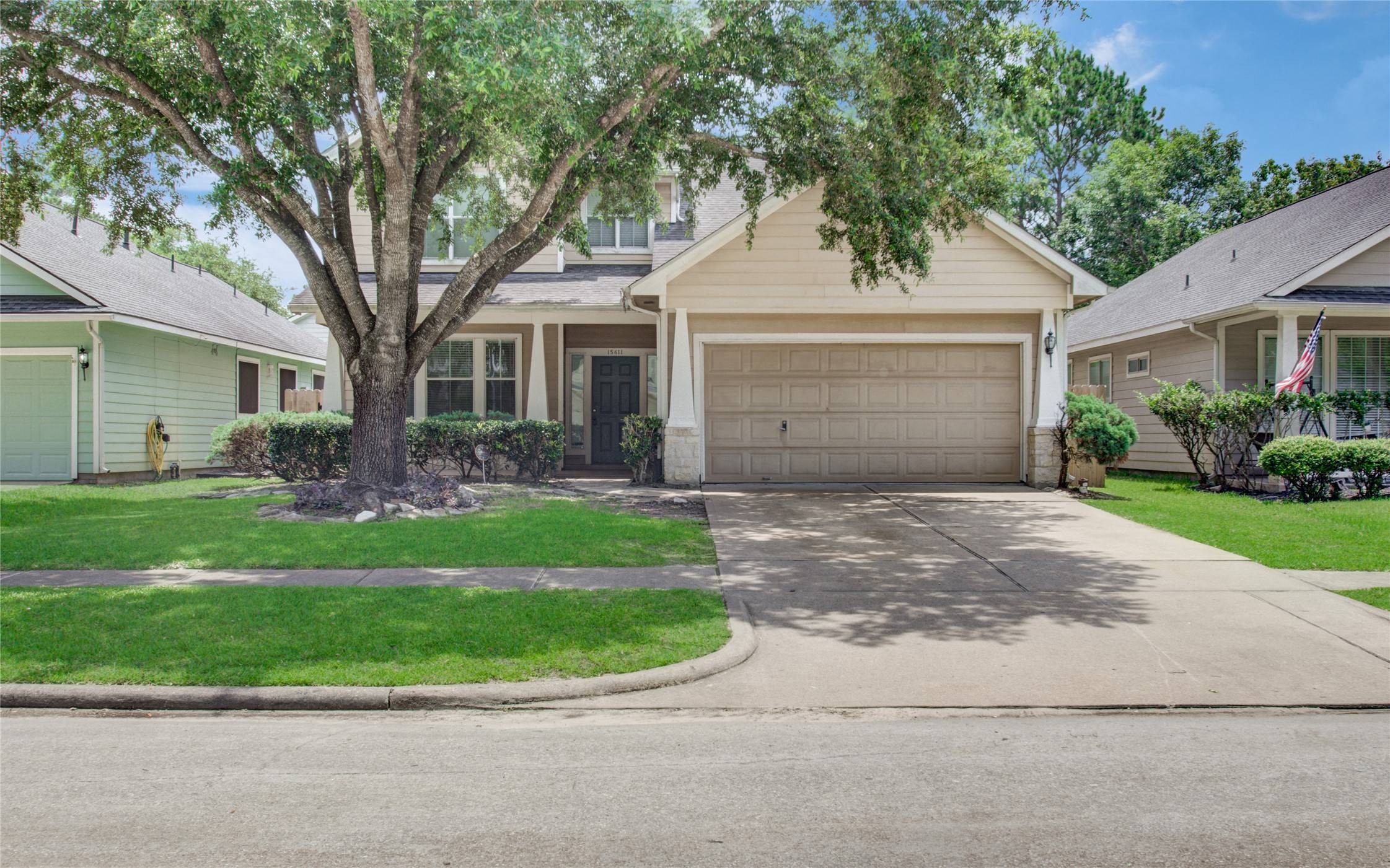 Cypress, TX 77429,15611 Tylermont DR