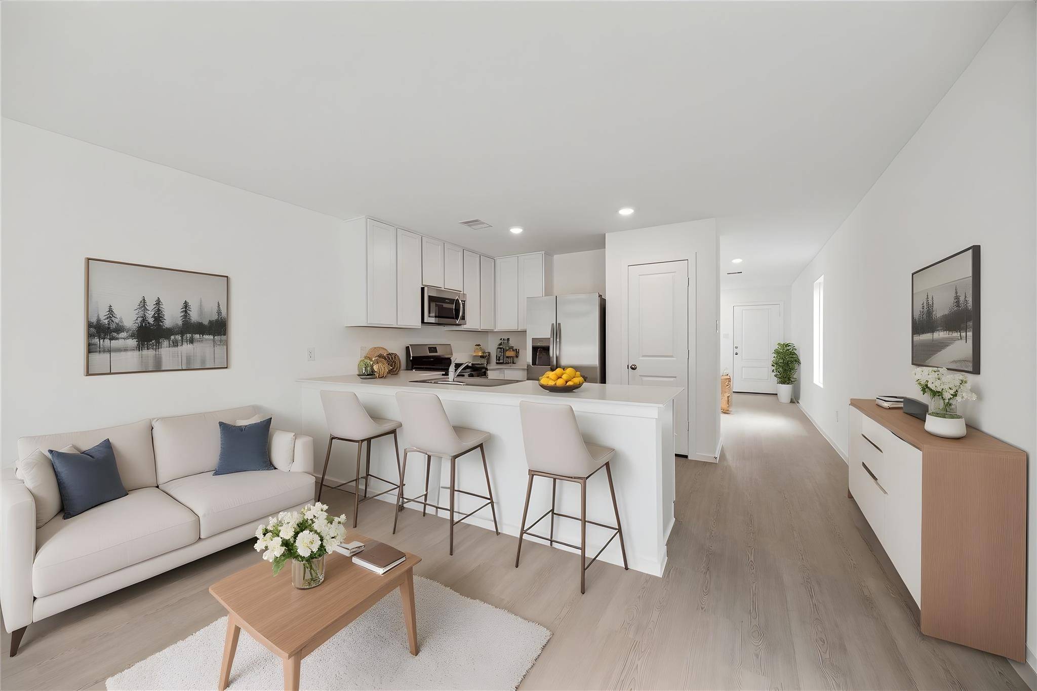 New Caney, TX 77357,20927 San Felice LN